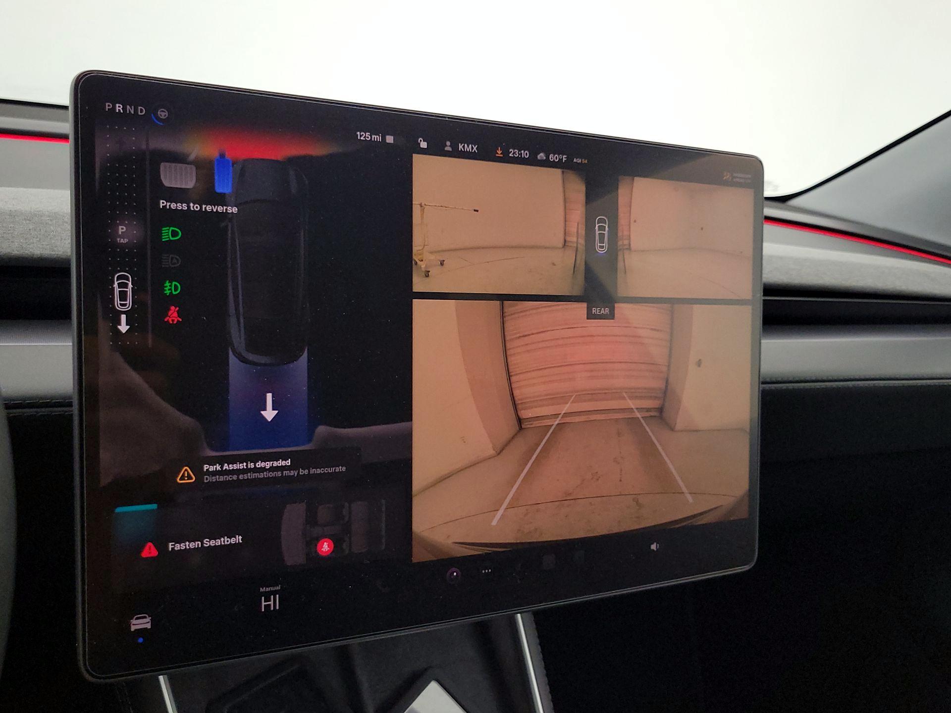 Thumbnail: 2026 Tesla Model Y - 14