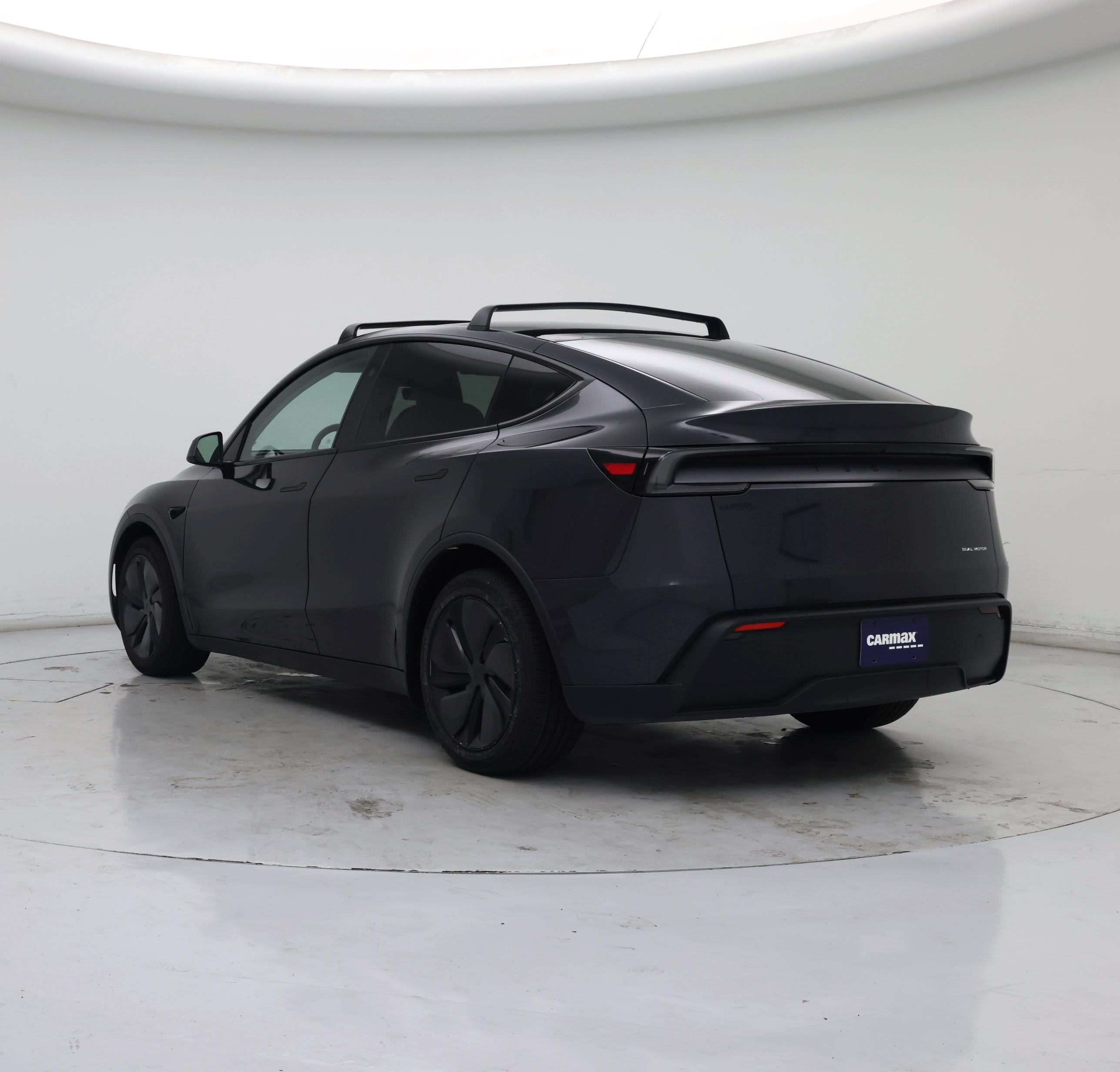 Thumbnail: 2026 Tesla Model Y - 2