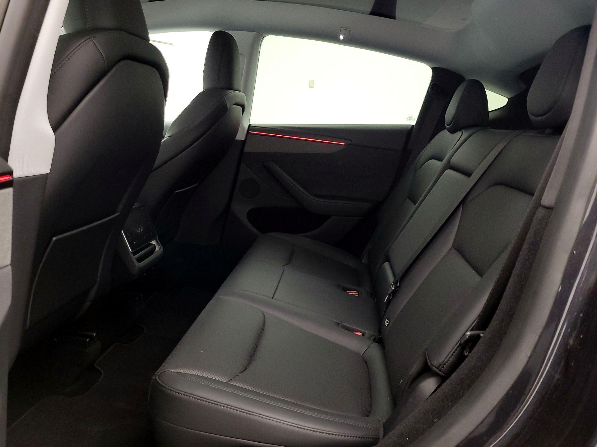 Thumbnail: 2026 Tesla Model Y - 20