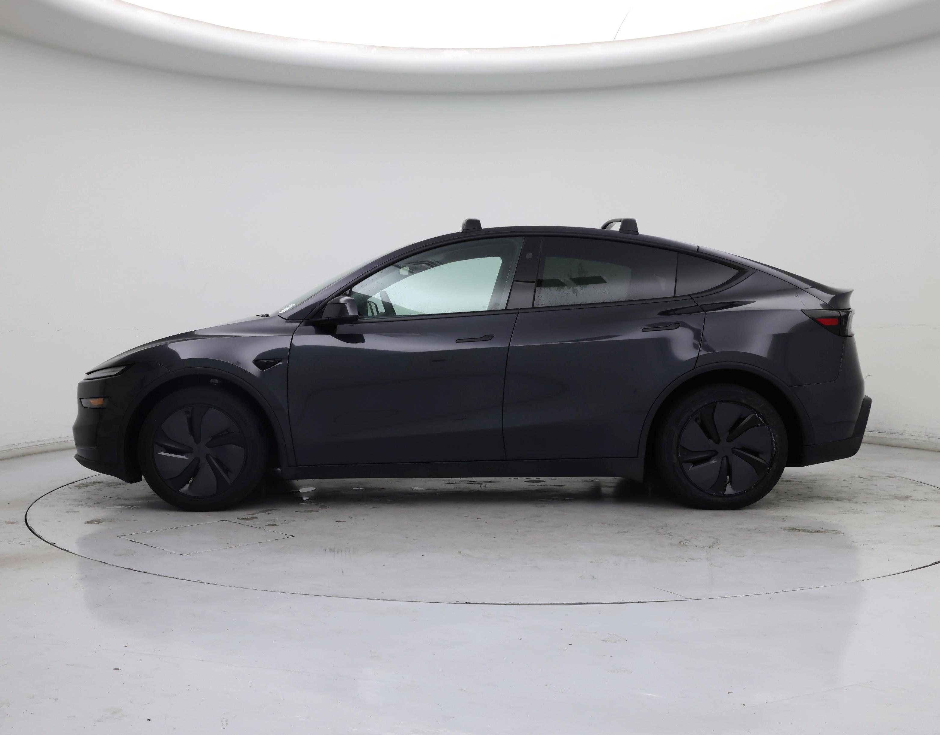 Thumbnail: 2026 Tesla Model Y - 3