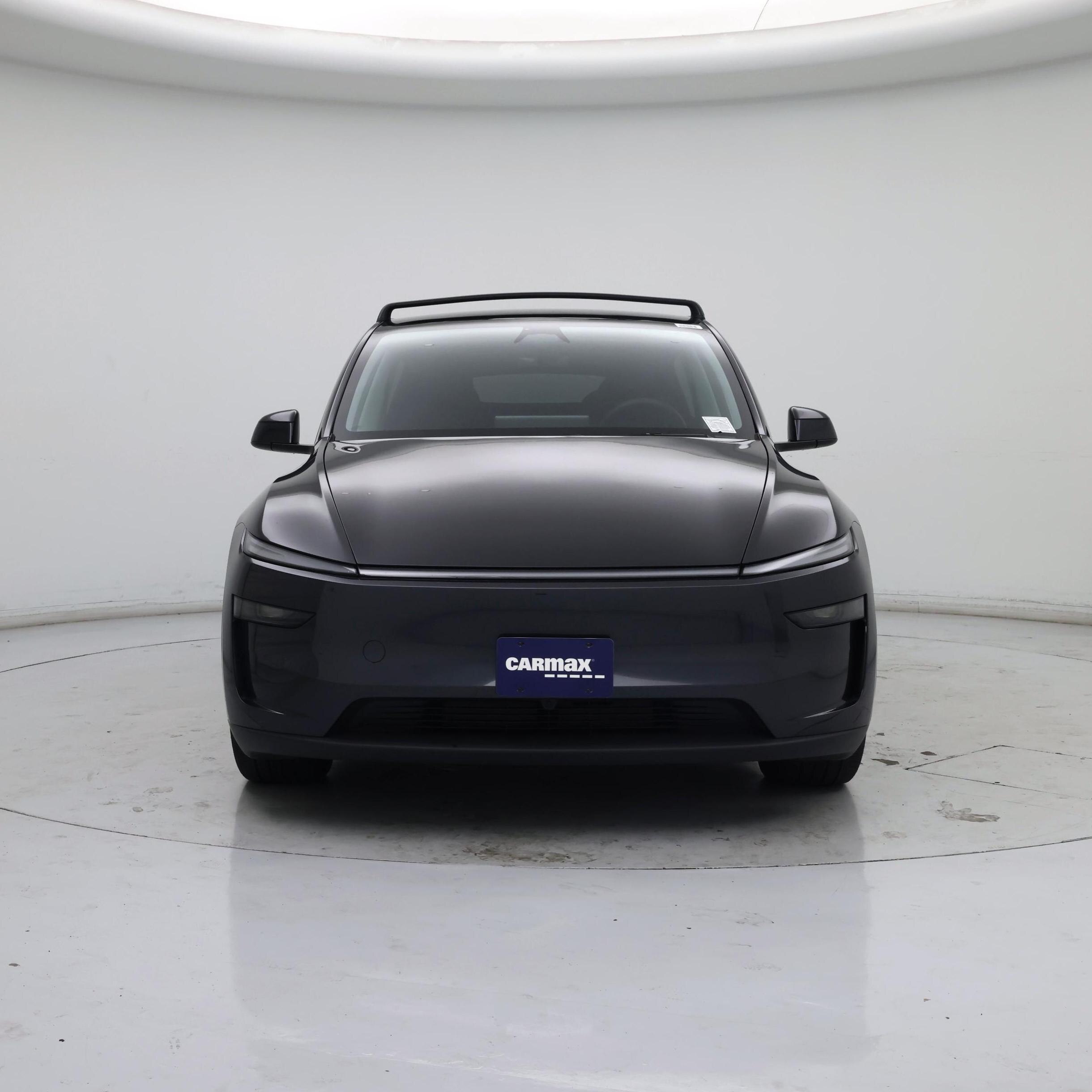 Thumbnail: 2026 Tesla Model Y - 5