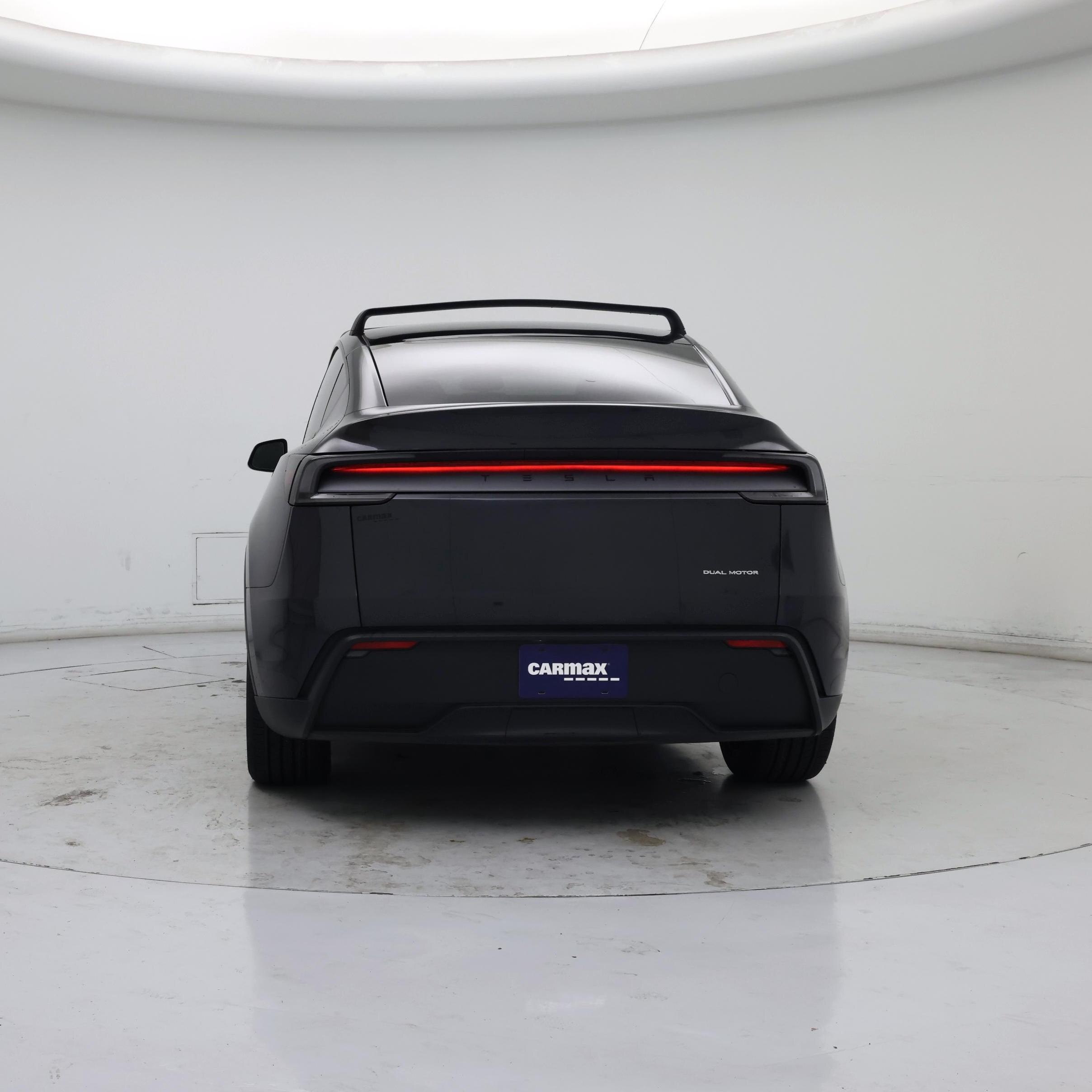 Thumbnail: 2026 Tesla Model Y - 6