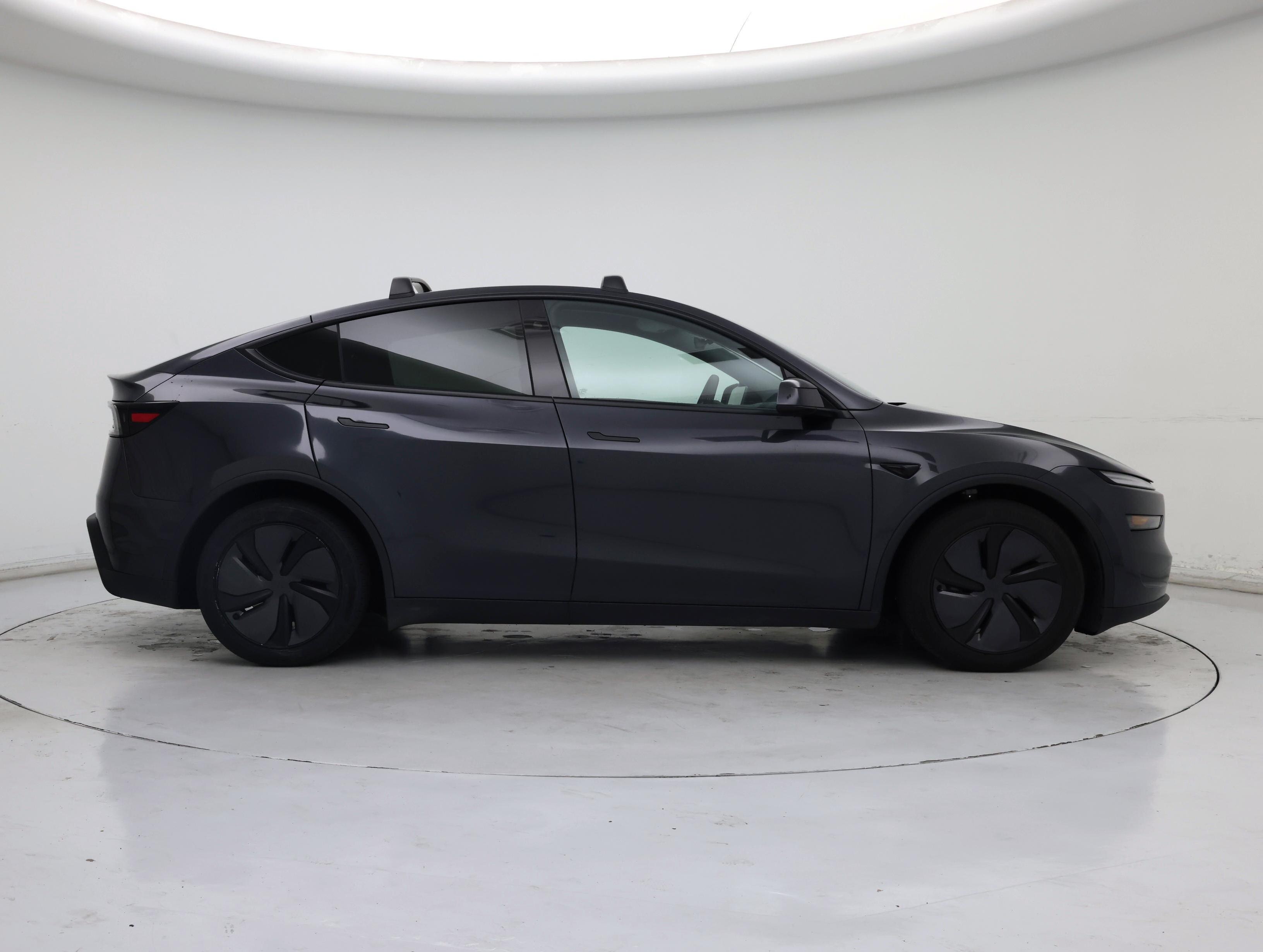 Thumbnail: 2026 Tesla Model Y - 7