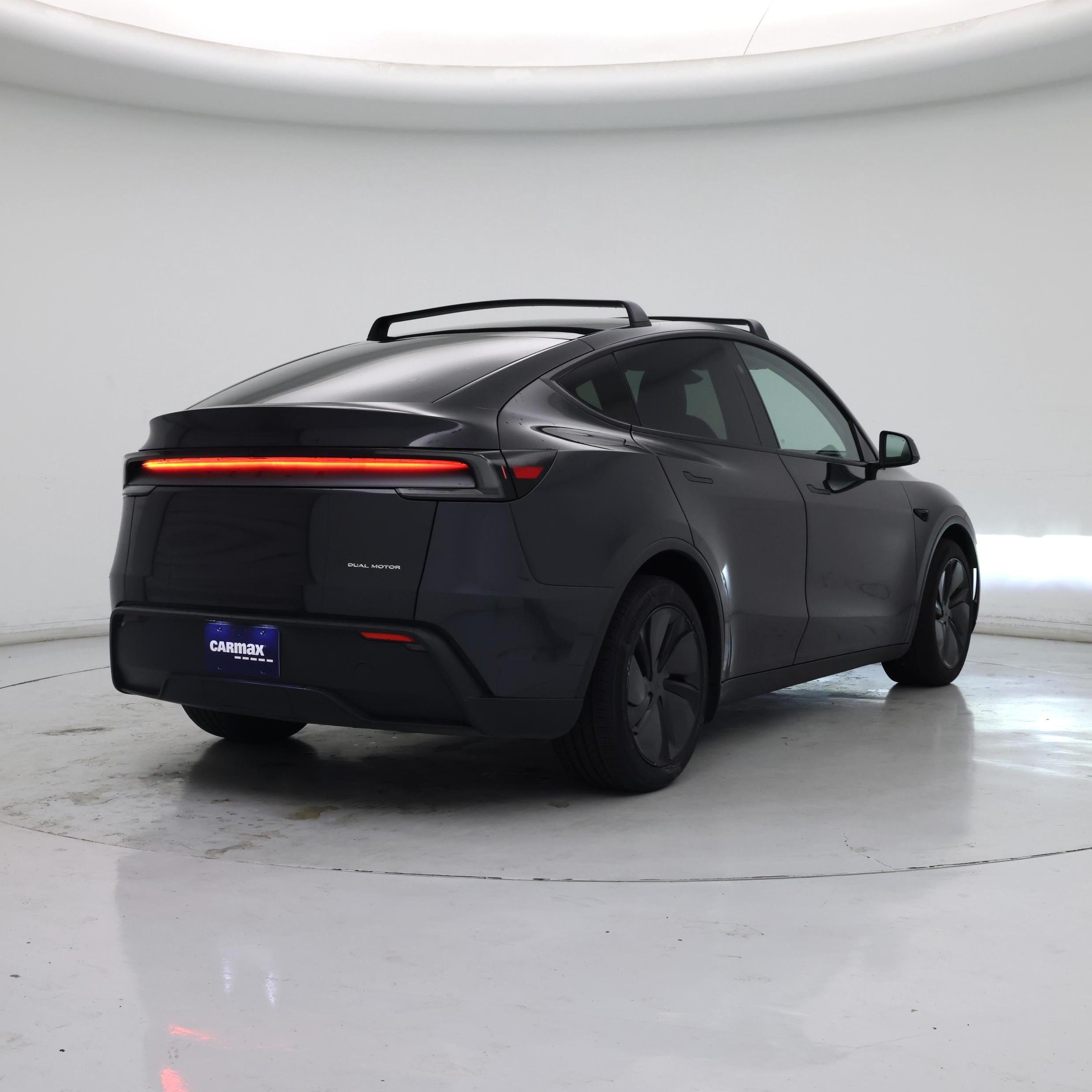 Thumbnail: 2026 Tesla Model Y - 8