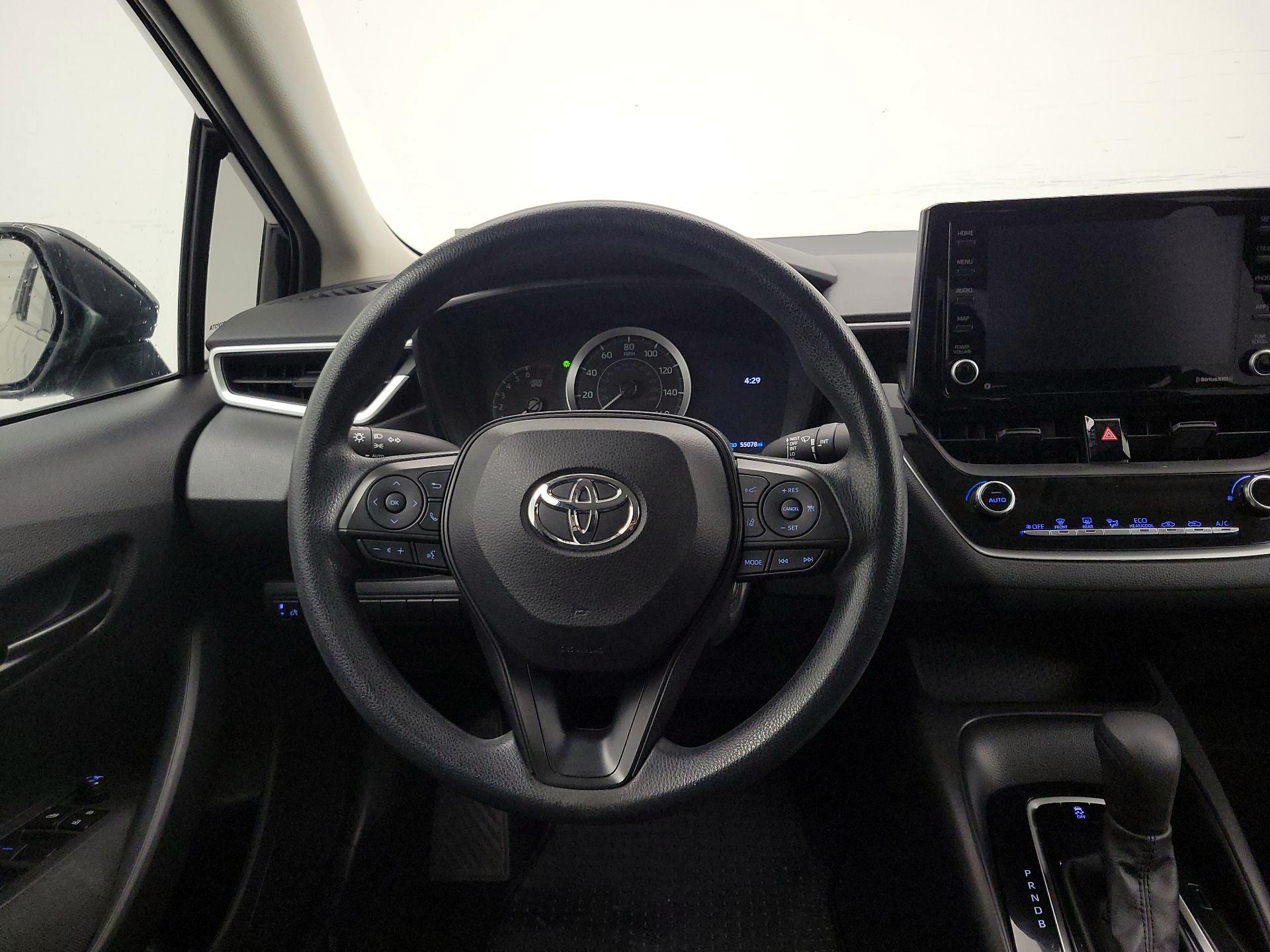 Thumbnail: 2022 Toyota Corolla - 10