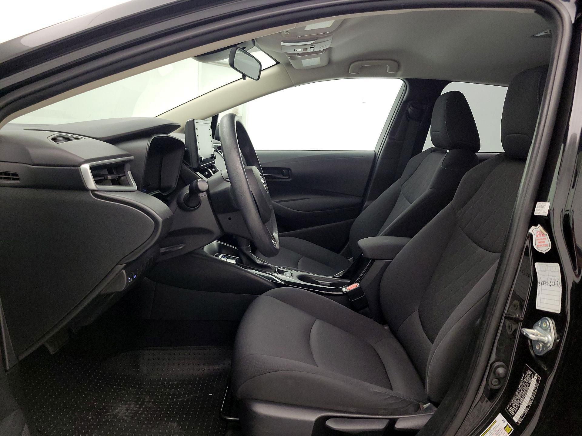 Thumbnail: 2022 Toyota Corolla - 11