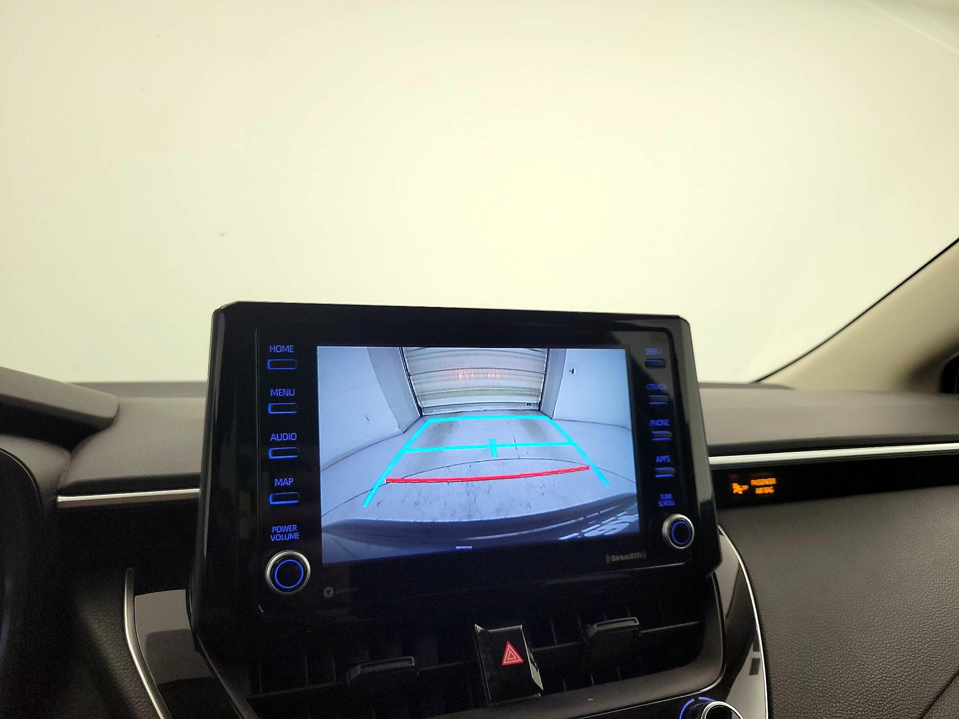 Thumbnail: 2022 Toyota Corolla - 14