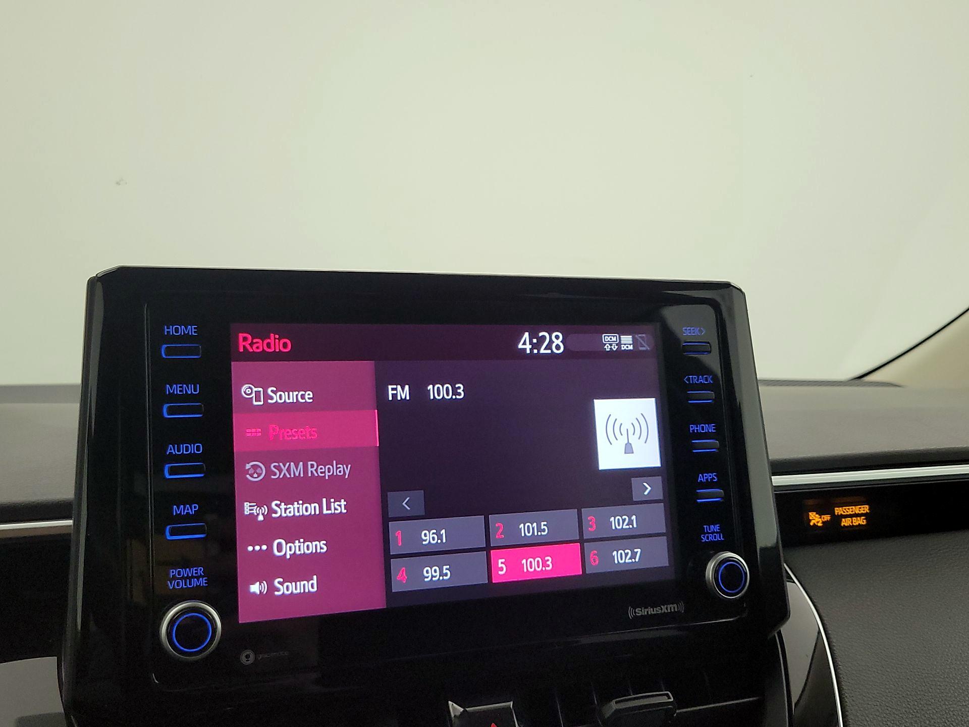 Thumbnail: 2022 Toyota Corolla - 15