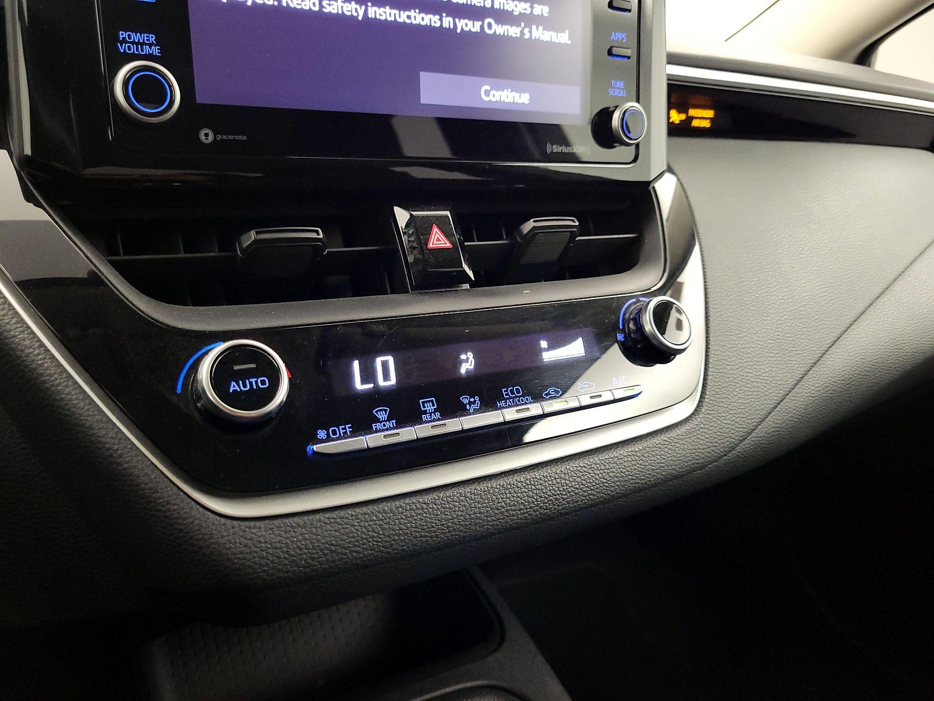 Thumbnail: 2022 Toyota Corolla - 16