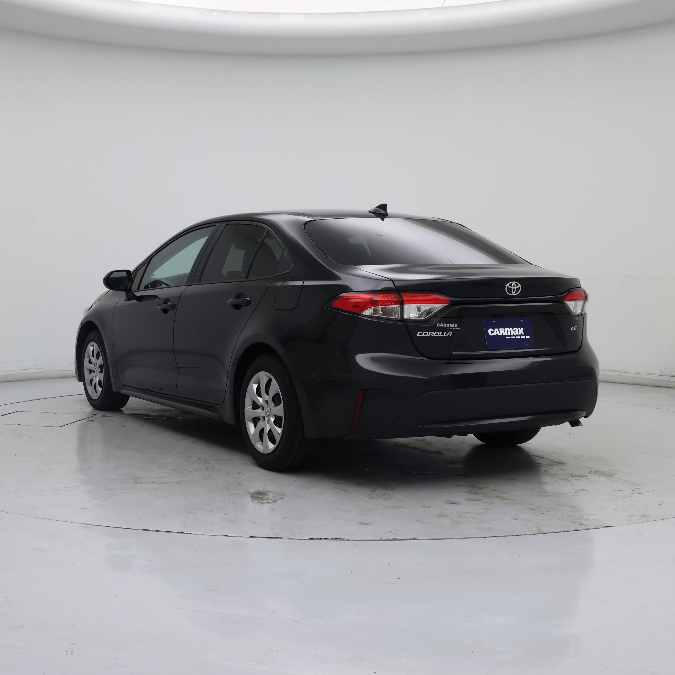 Thumbnail: 2022 Toyota Corolla - 2