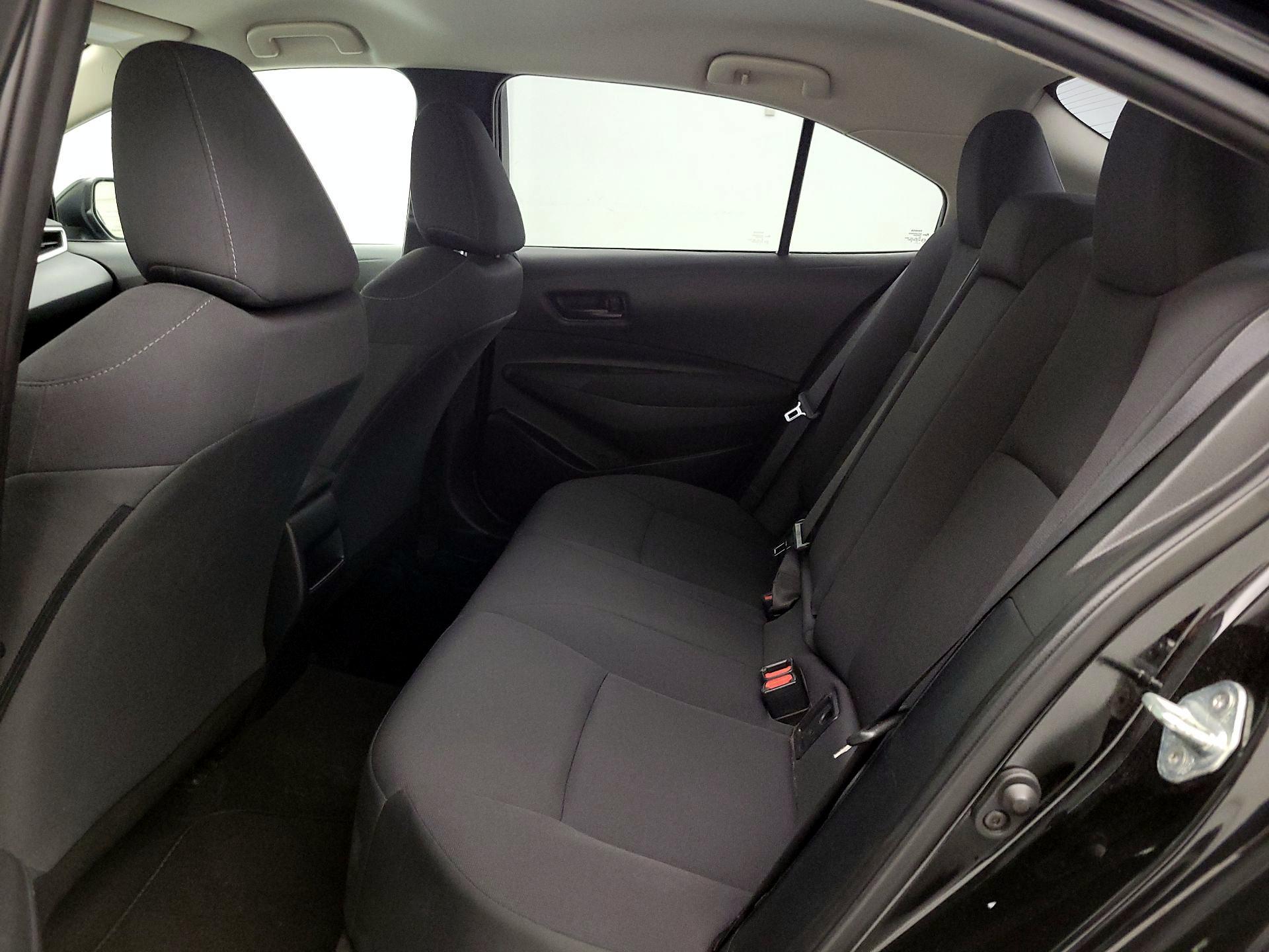 Thumbnail: 2022 Toyota Corolla - 19