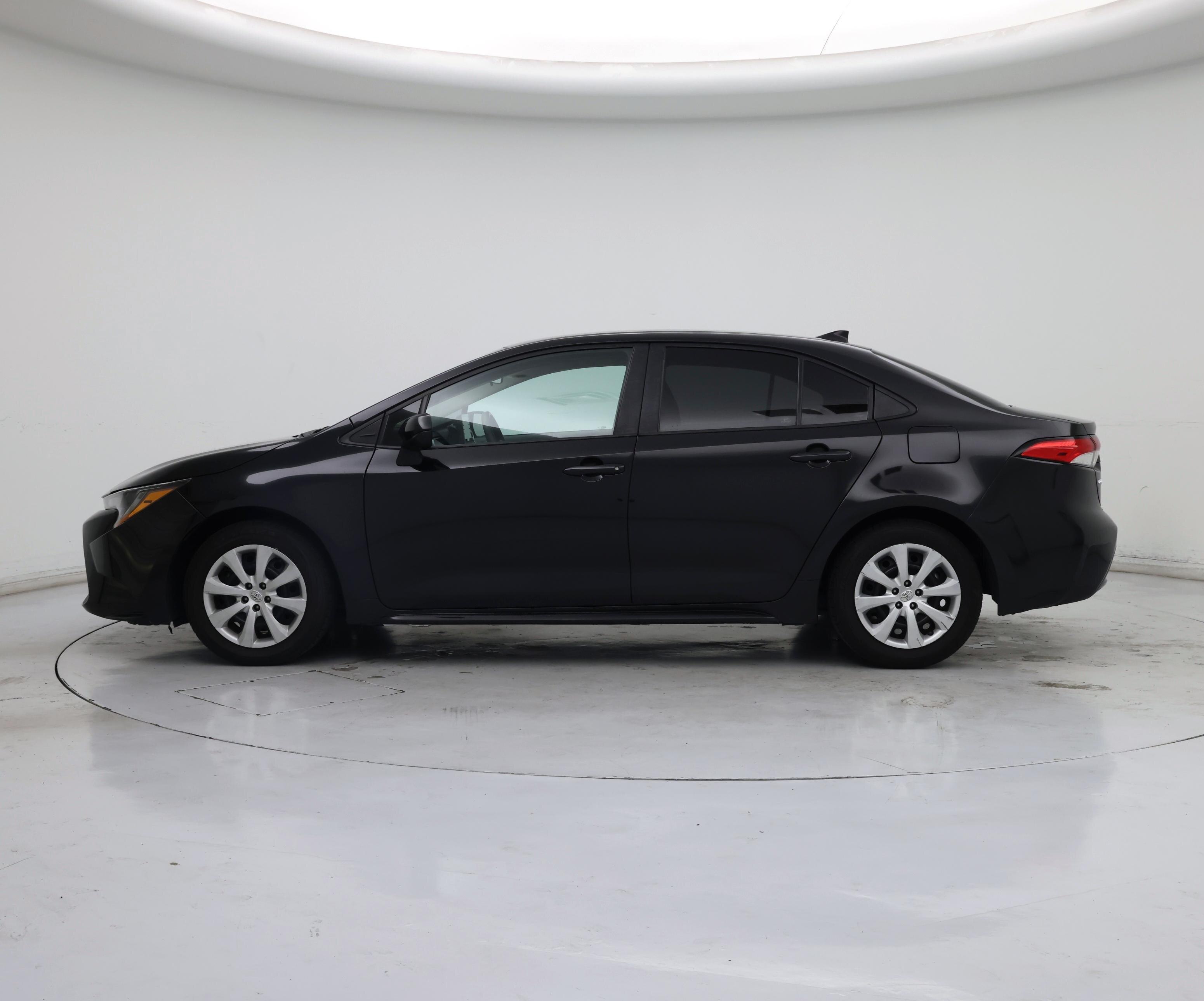 Thumbnail: 2022 Toyota Corolla - 3