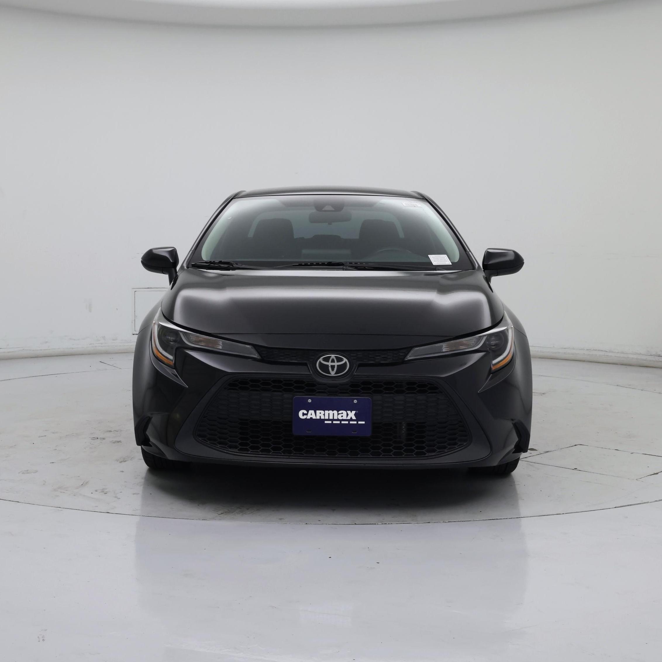 Thumbnail: 2022 Toyota Corolla - 5