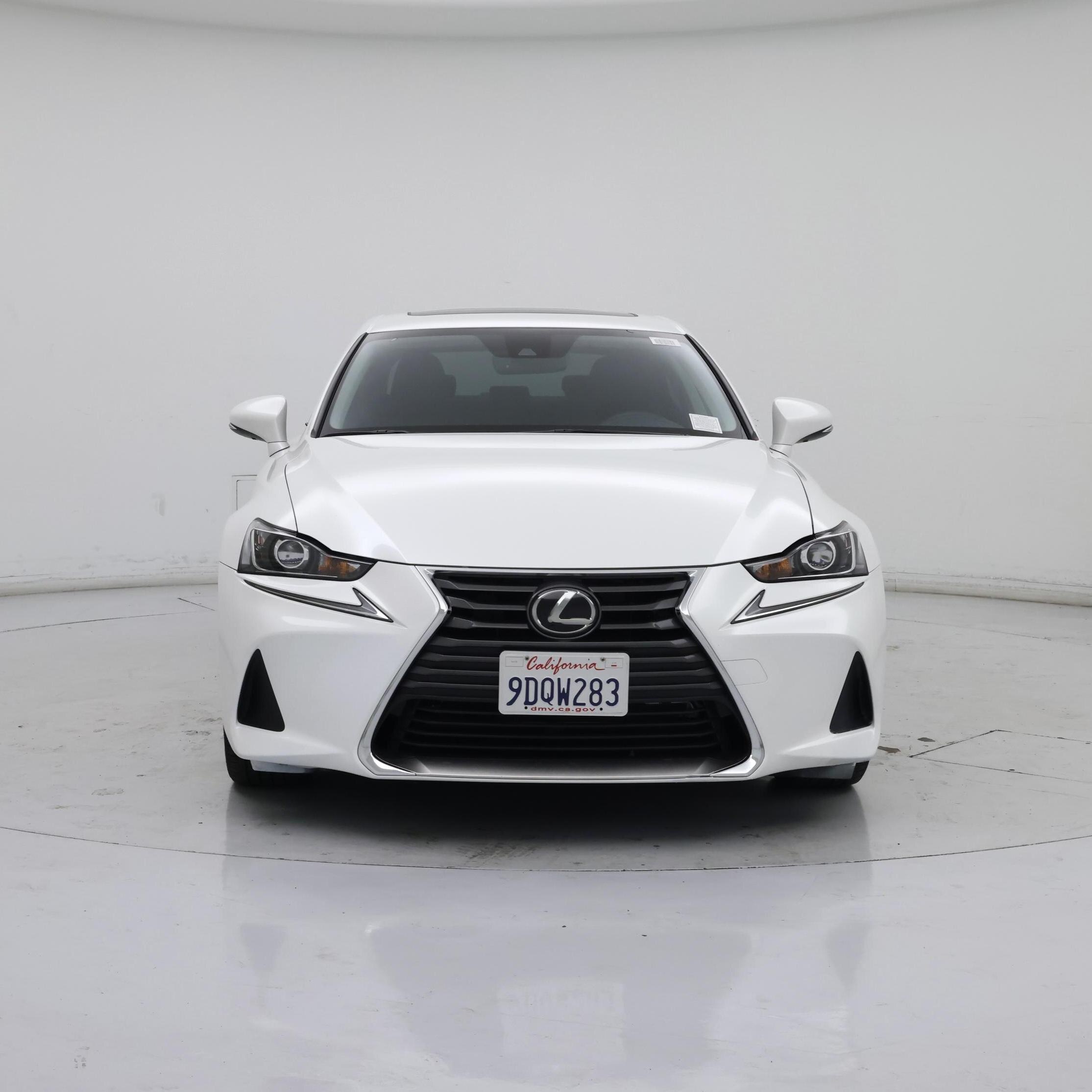 Thumbnail: 2020 Lexus IS - 5