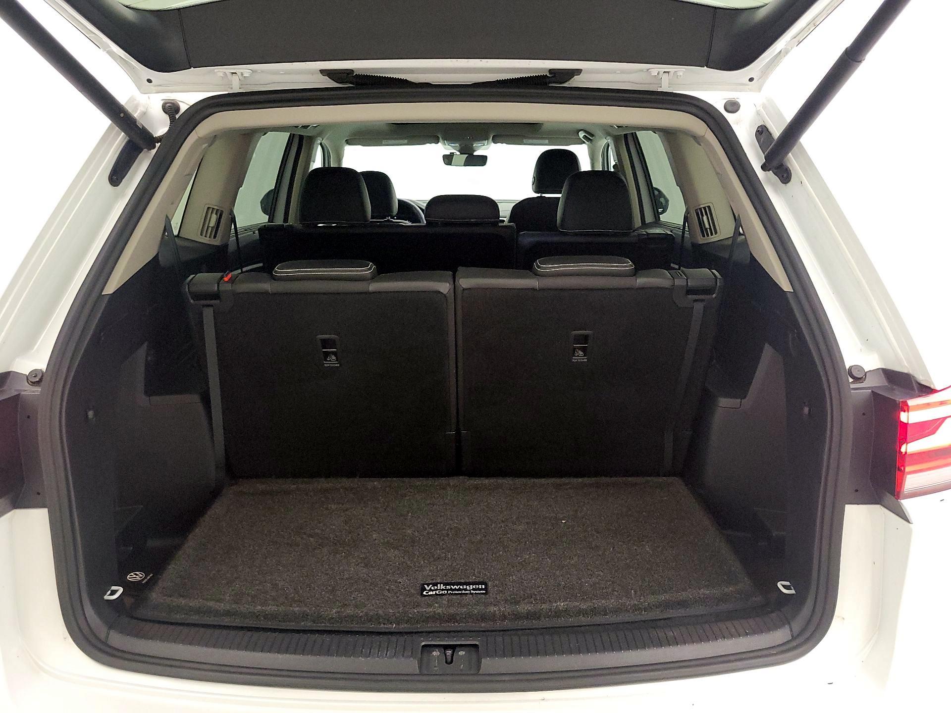 Thumbnail: 2023 Volkswagen Atlas - 20