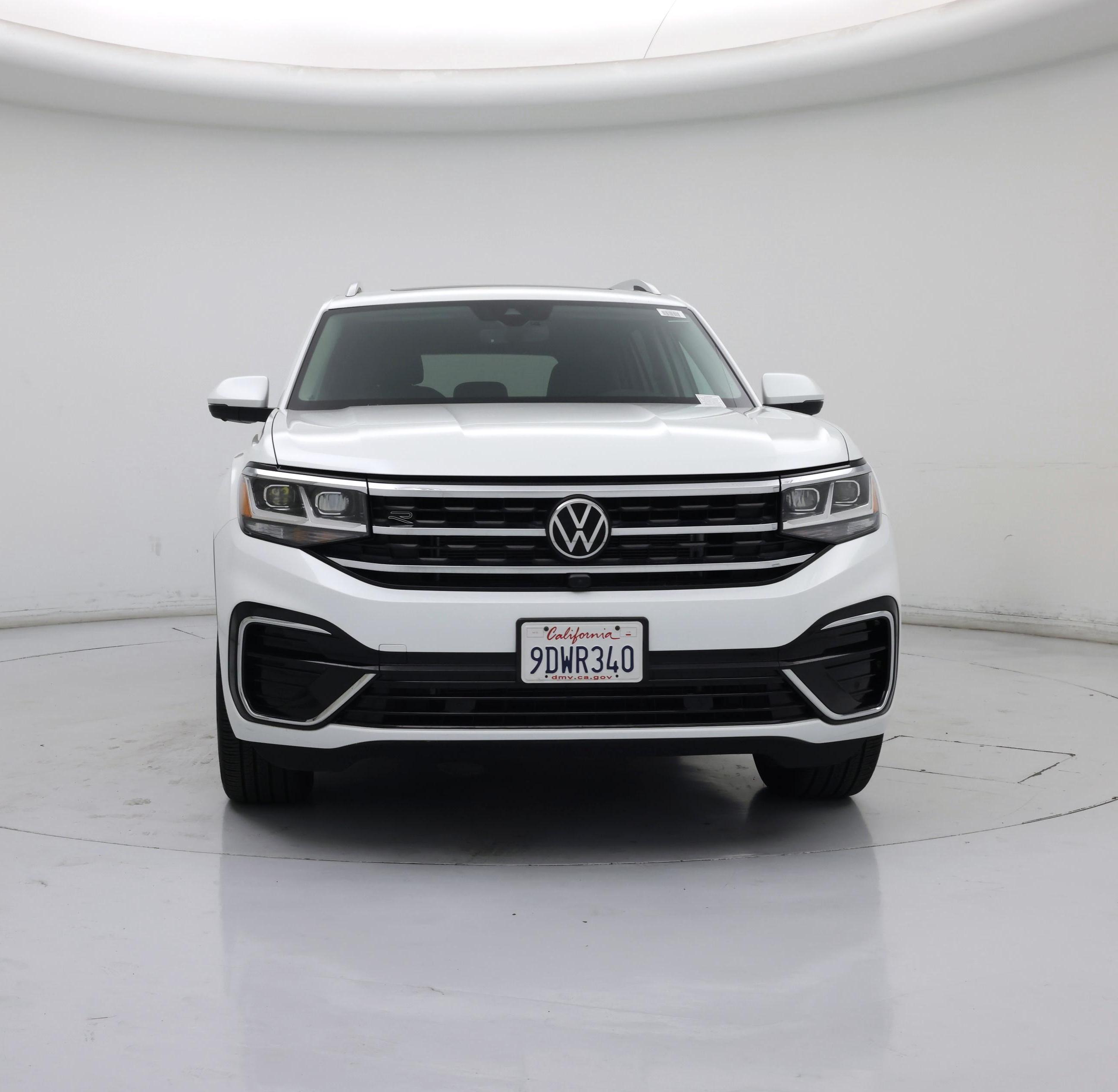 Thumbnail: 2023 Volkswagen Atlas - 5
