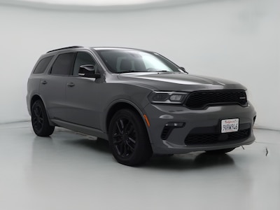 2023 Dodge Durango GT Plus