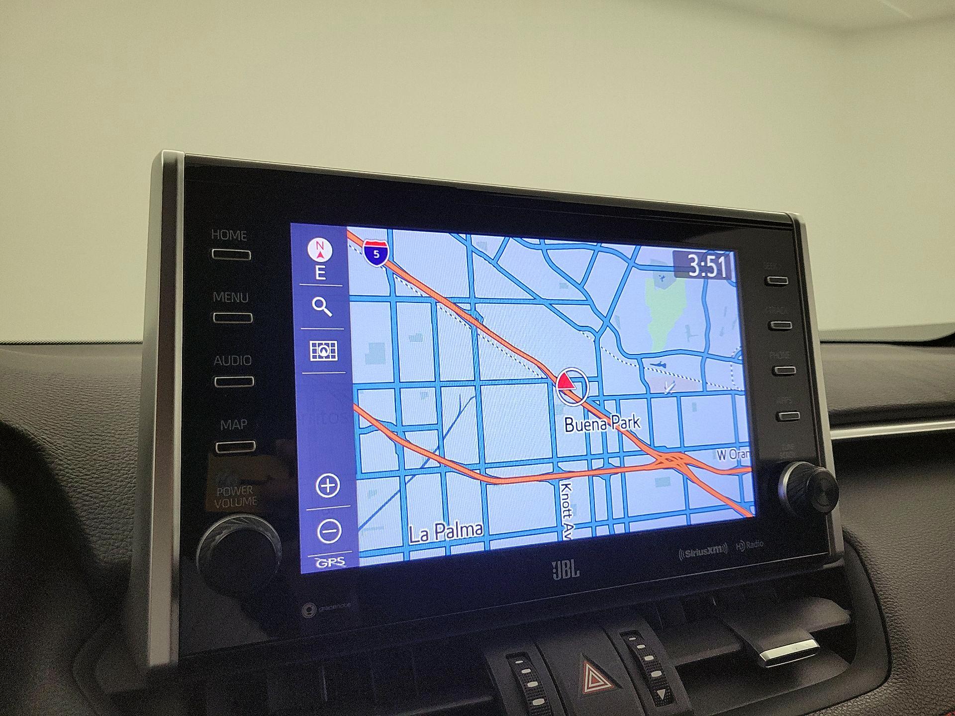 Thumbnail: 2022 Toyota RAV4 - 14