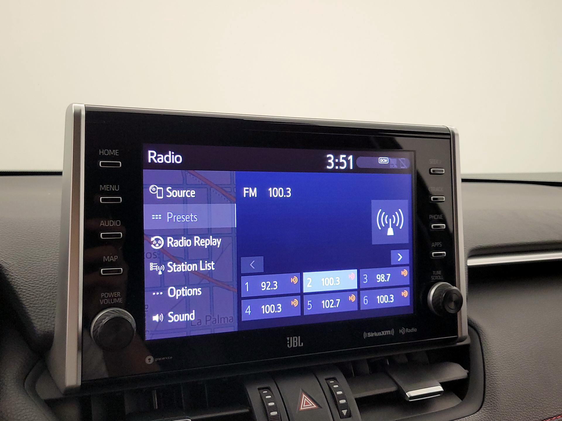 Thumbnail: 2022 Toyota RAV4 - 16