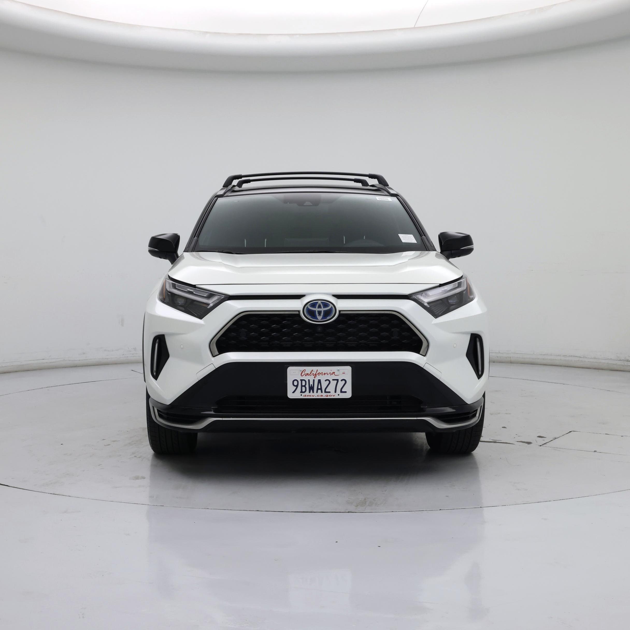 Thumbnail: 2022 Toyota RAV4 - 5