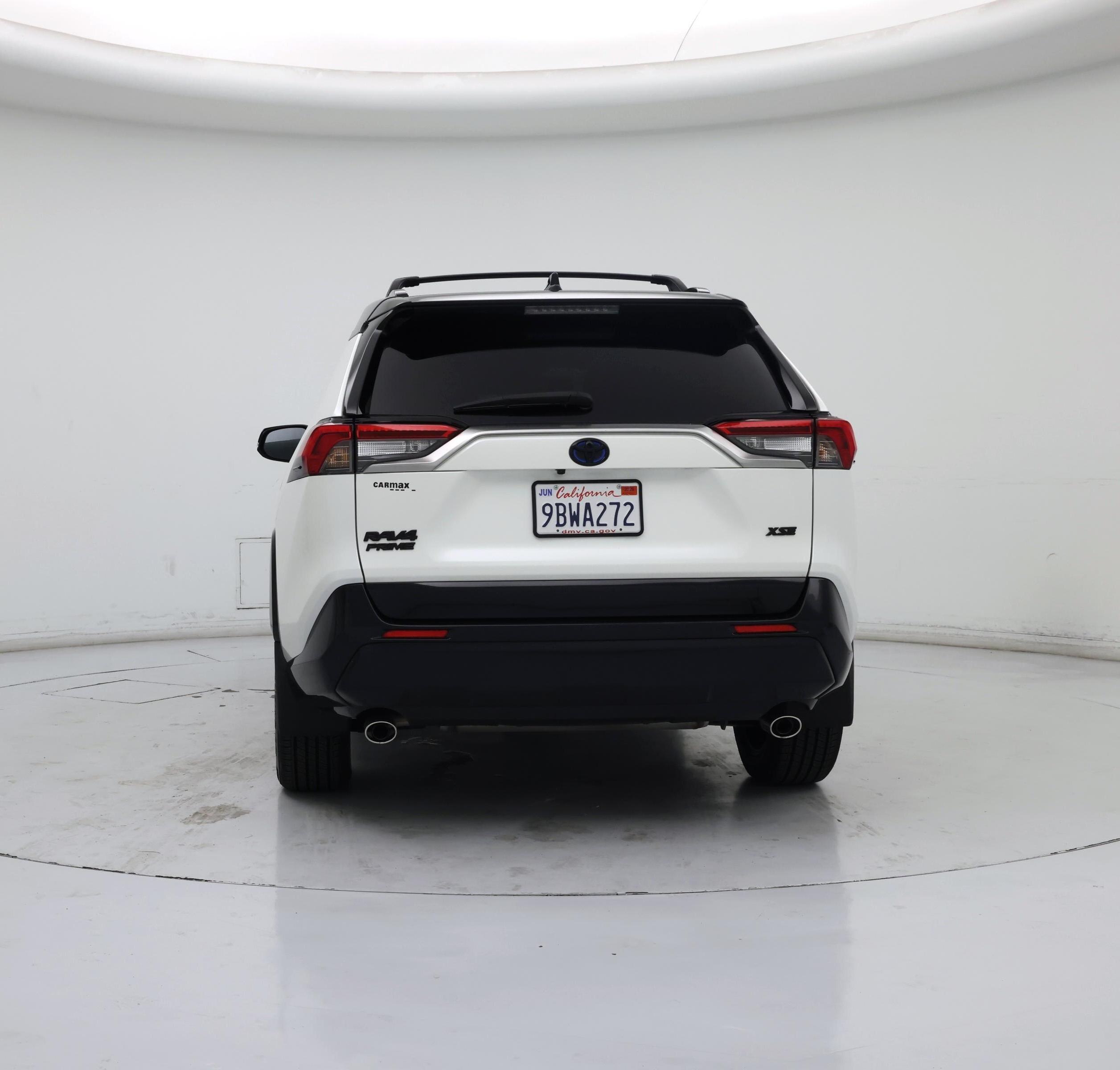 Thumbnail: 2022 Toyota RAV4 - 6