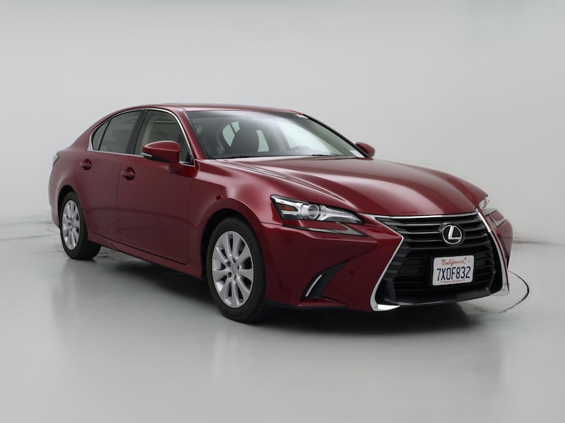 2016 Lexus GS 200t -
                  Buena Park, CA