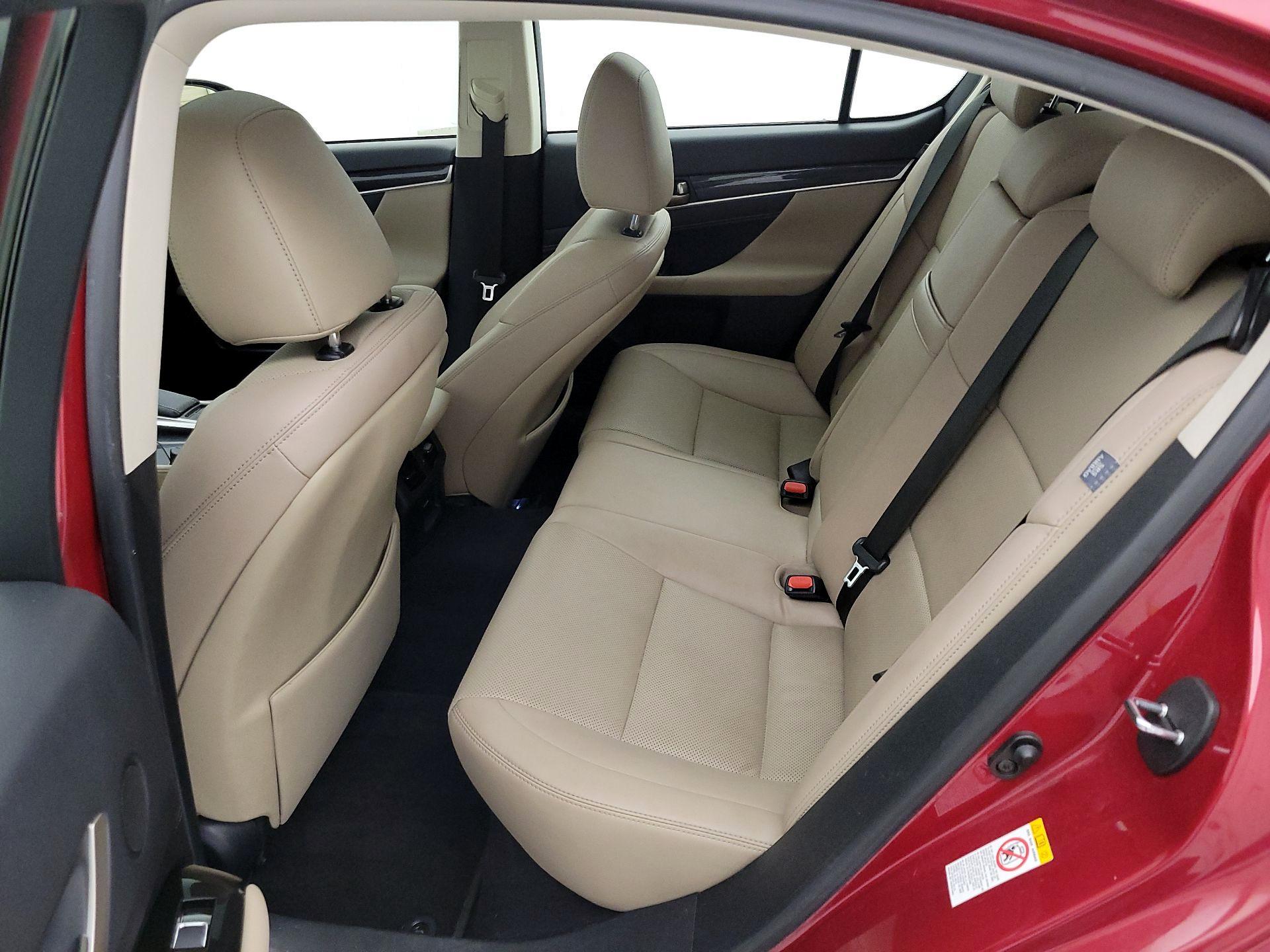 Thumbnail: 2016 Lexus GS - 20