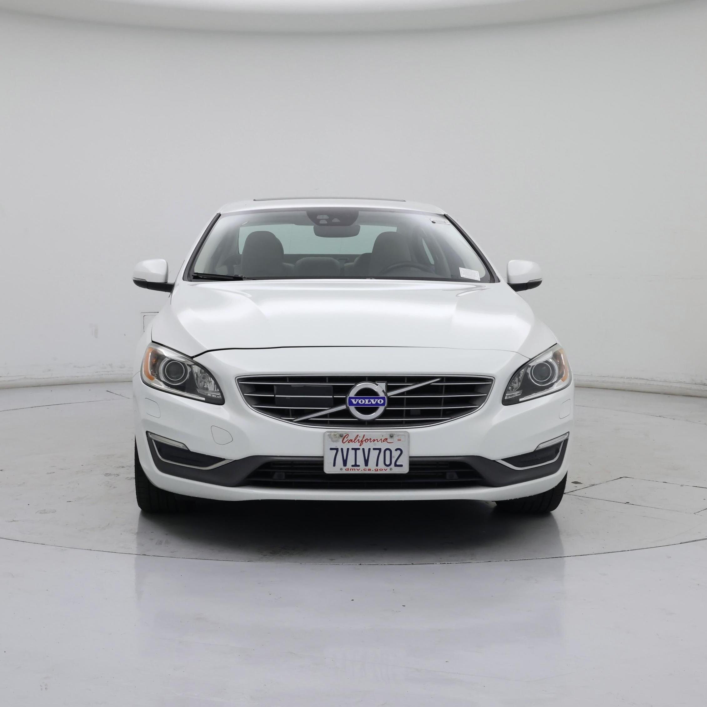 Thumbnail: 2016 Volvo S60 - 5