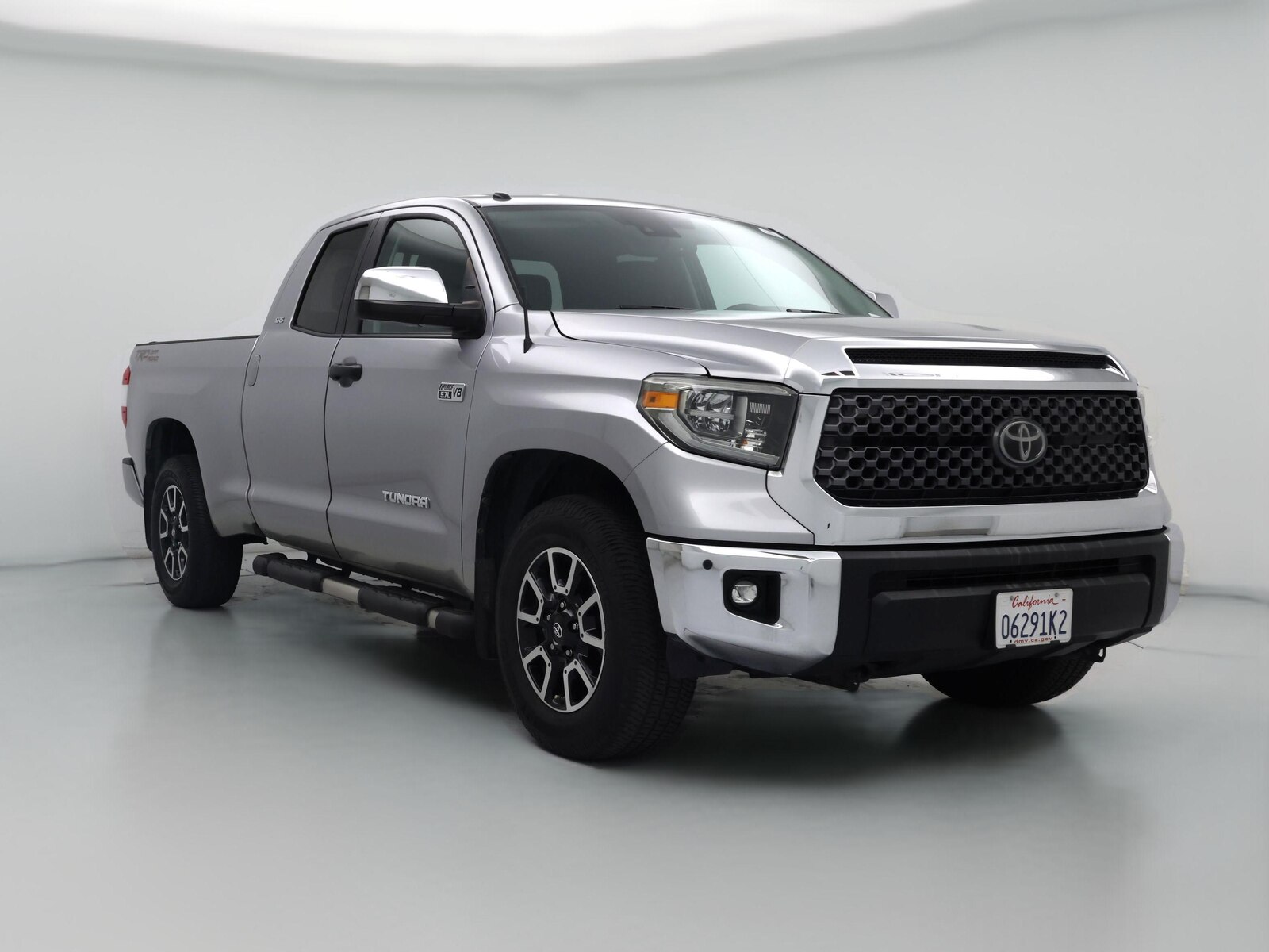 2018 Toyota Tundra
