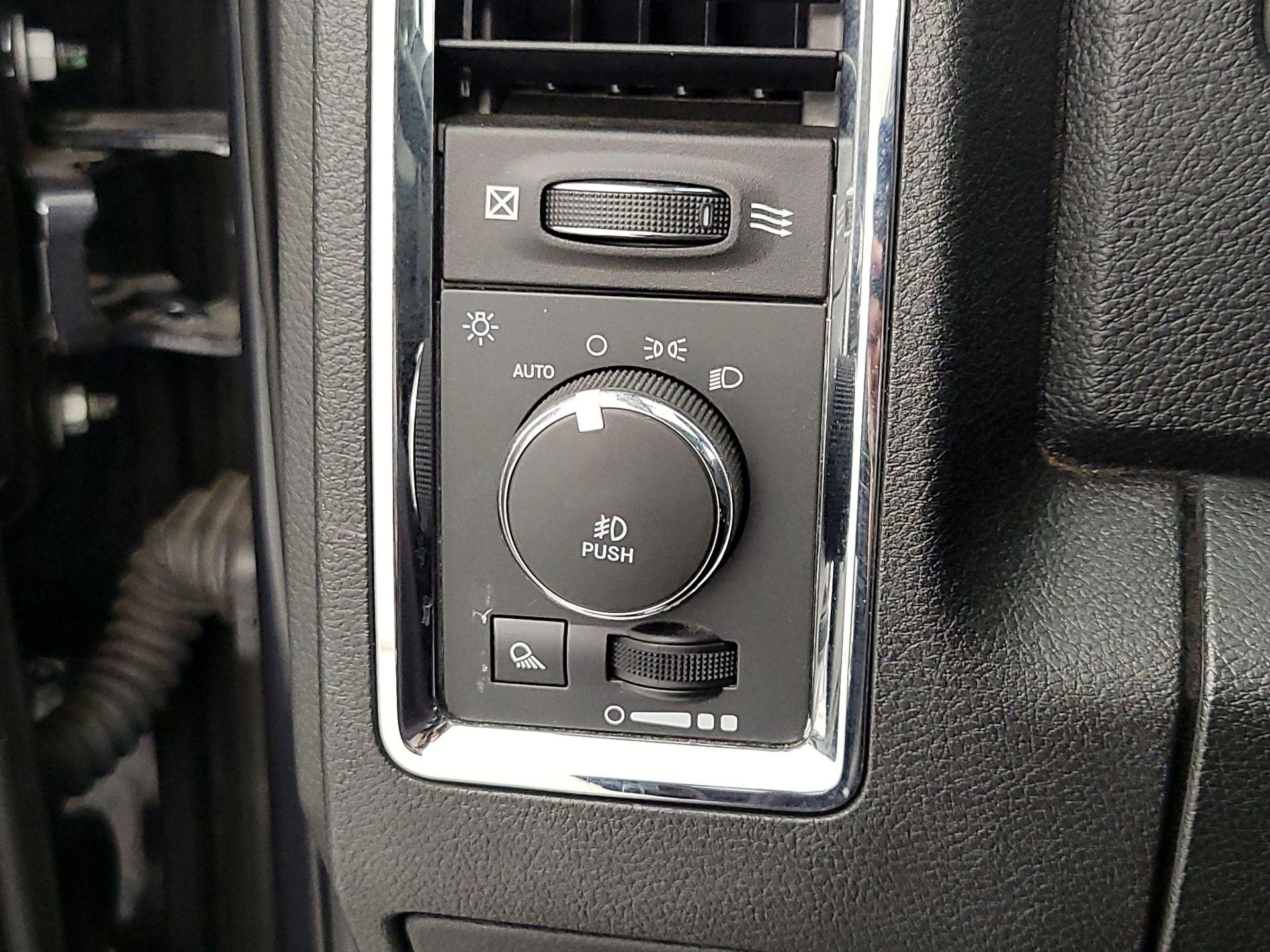 Thumbnail: 2018 RAM 2500 - 13