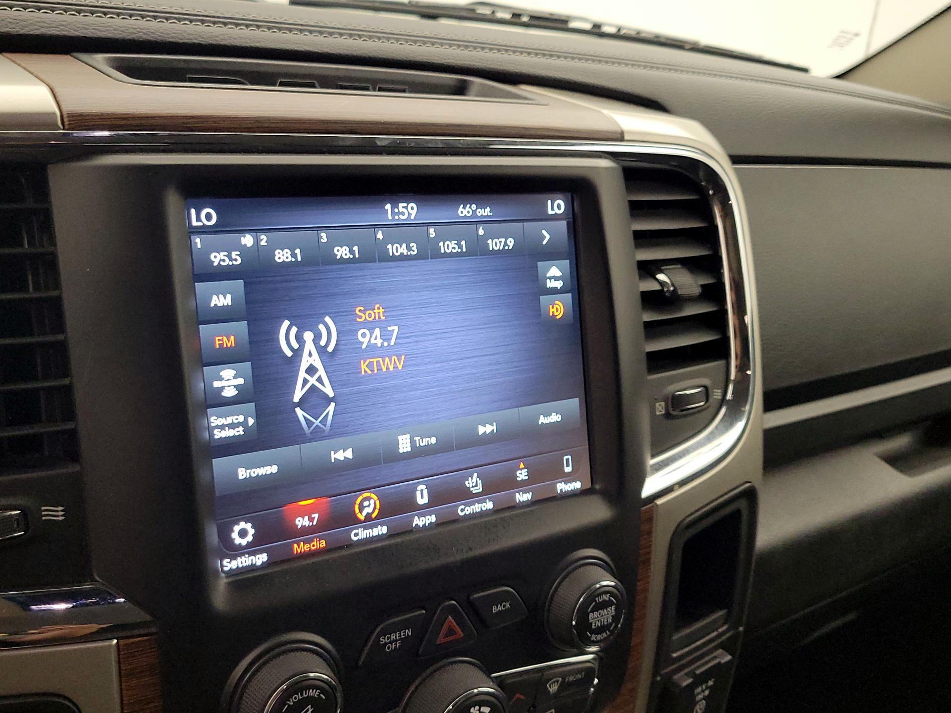 Thumbnail: 2018 RAM 2500 - 15