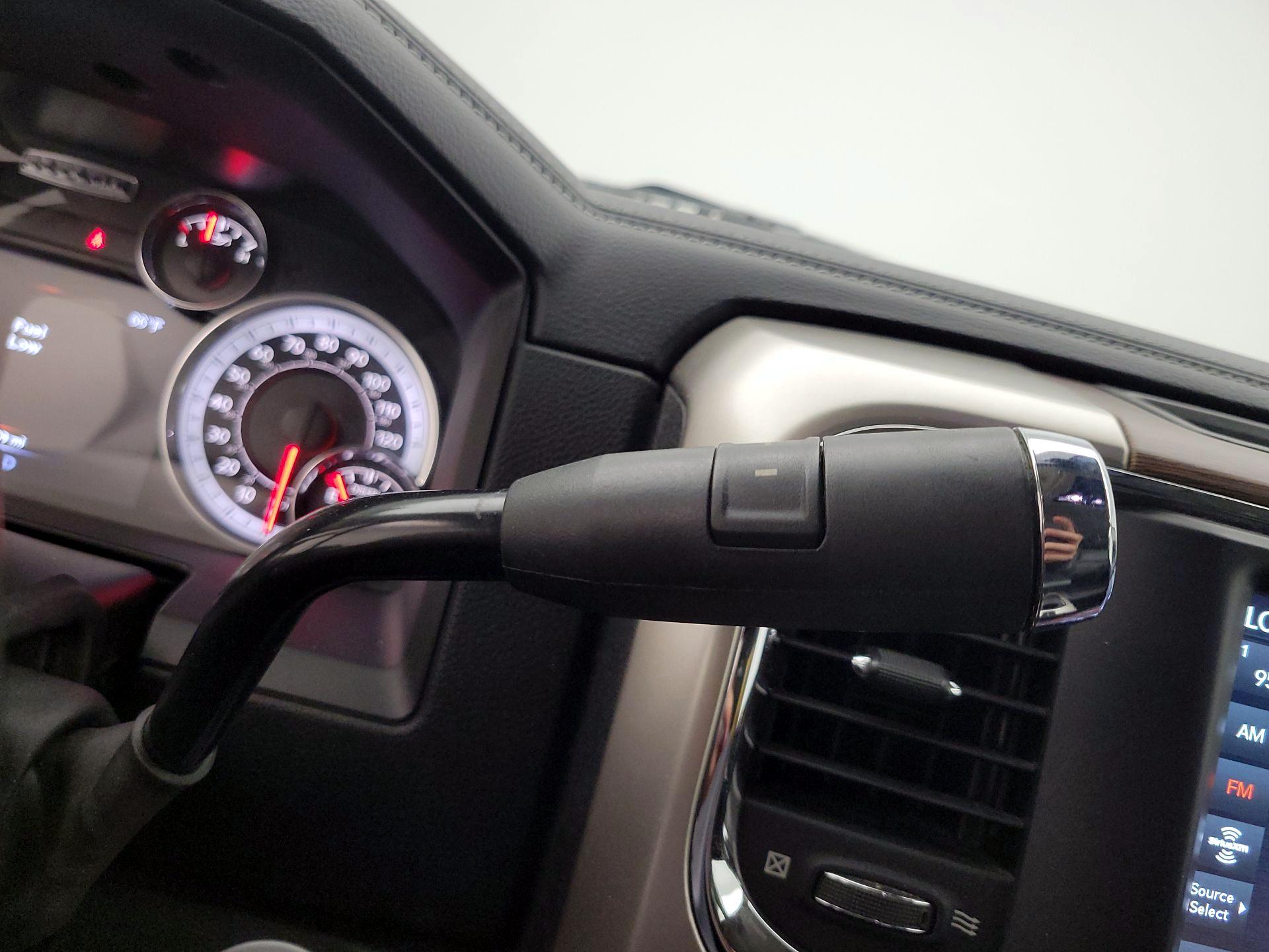 Thumbnail: 2018 RAM 2500 - 17