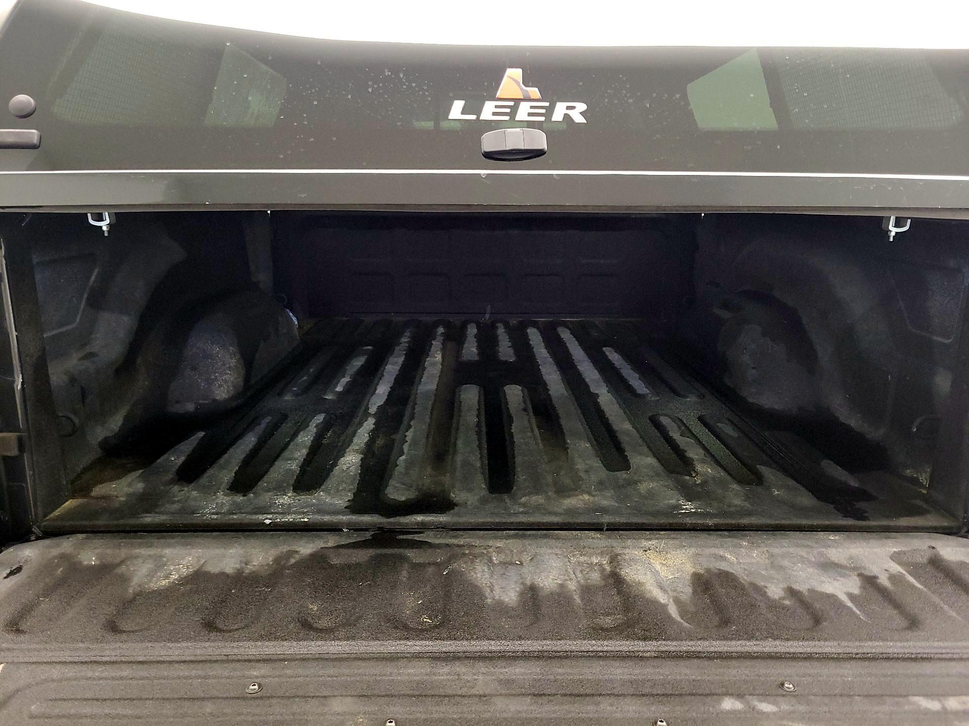 Thumbnail: 2018 RAM 2500 - 19