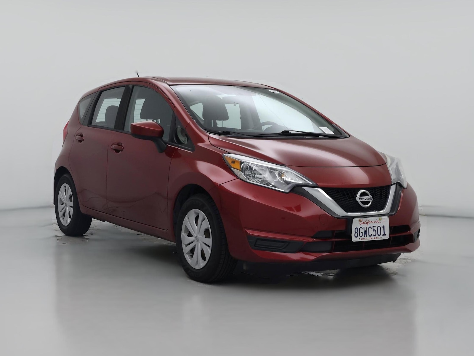2018 Nissan Versa Note