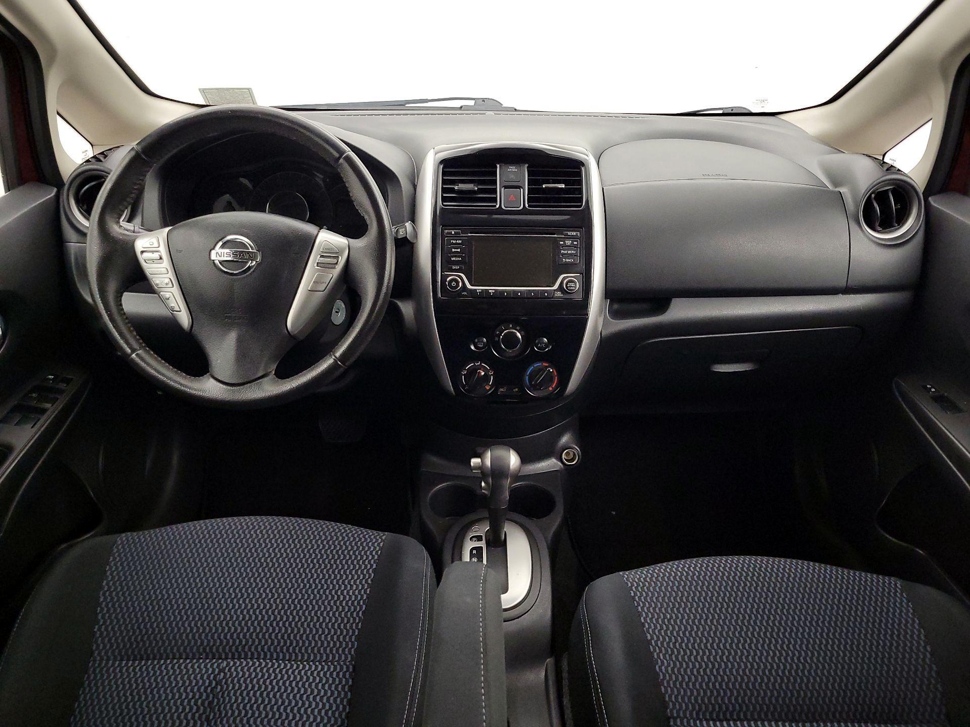Thumbnail: 2018 Nissan Versa Note - 9