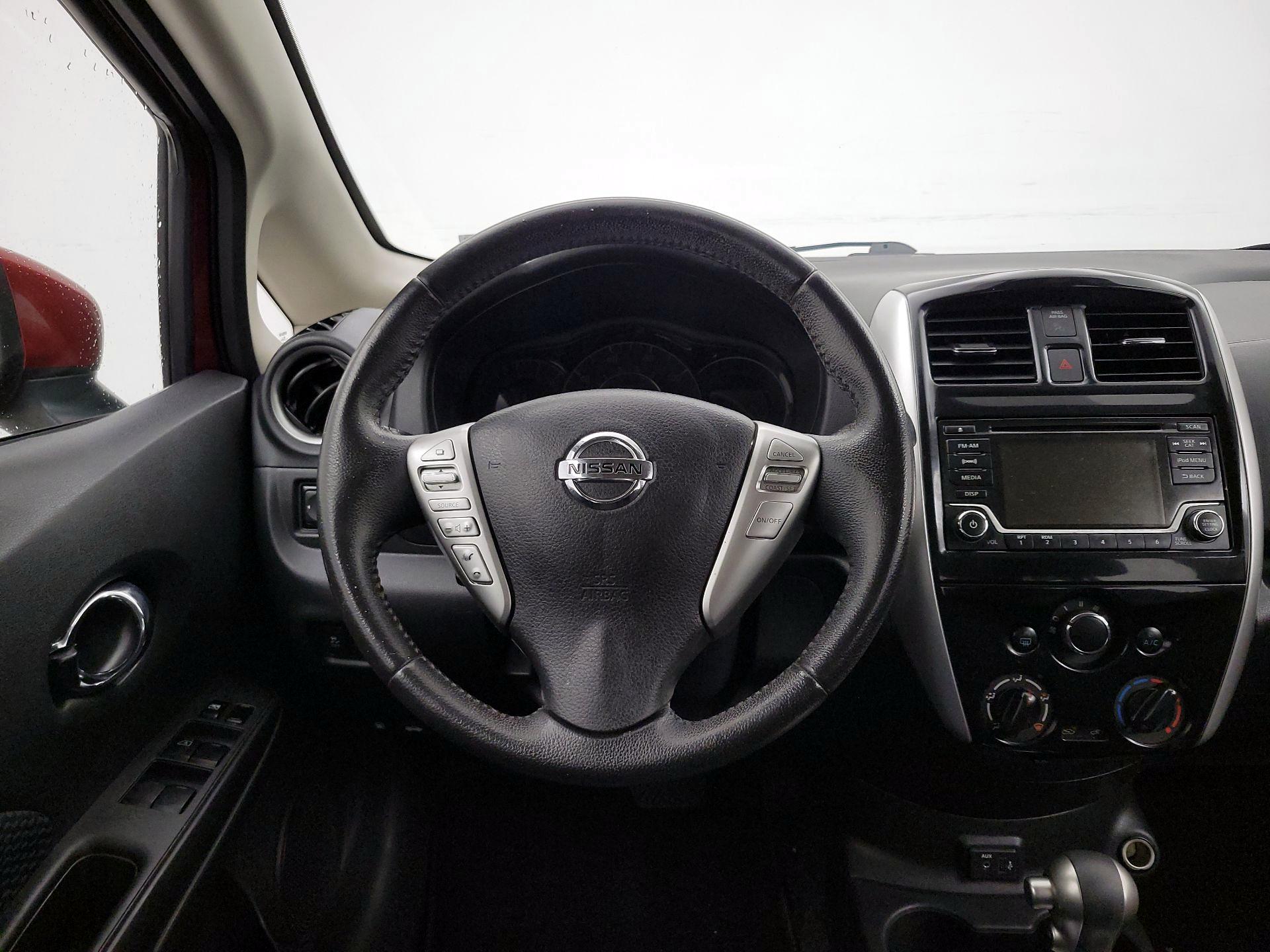 Thumbnail: 2018 Nissan Versa Note - 10