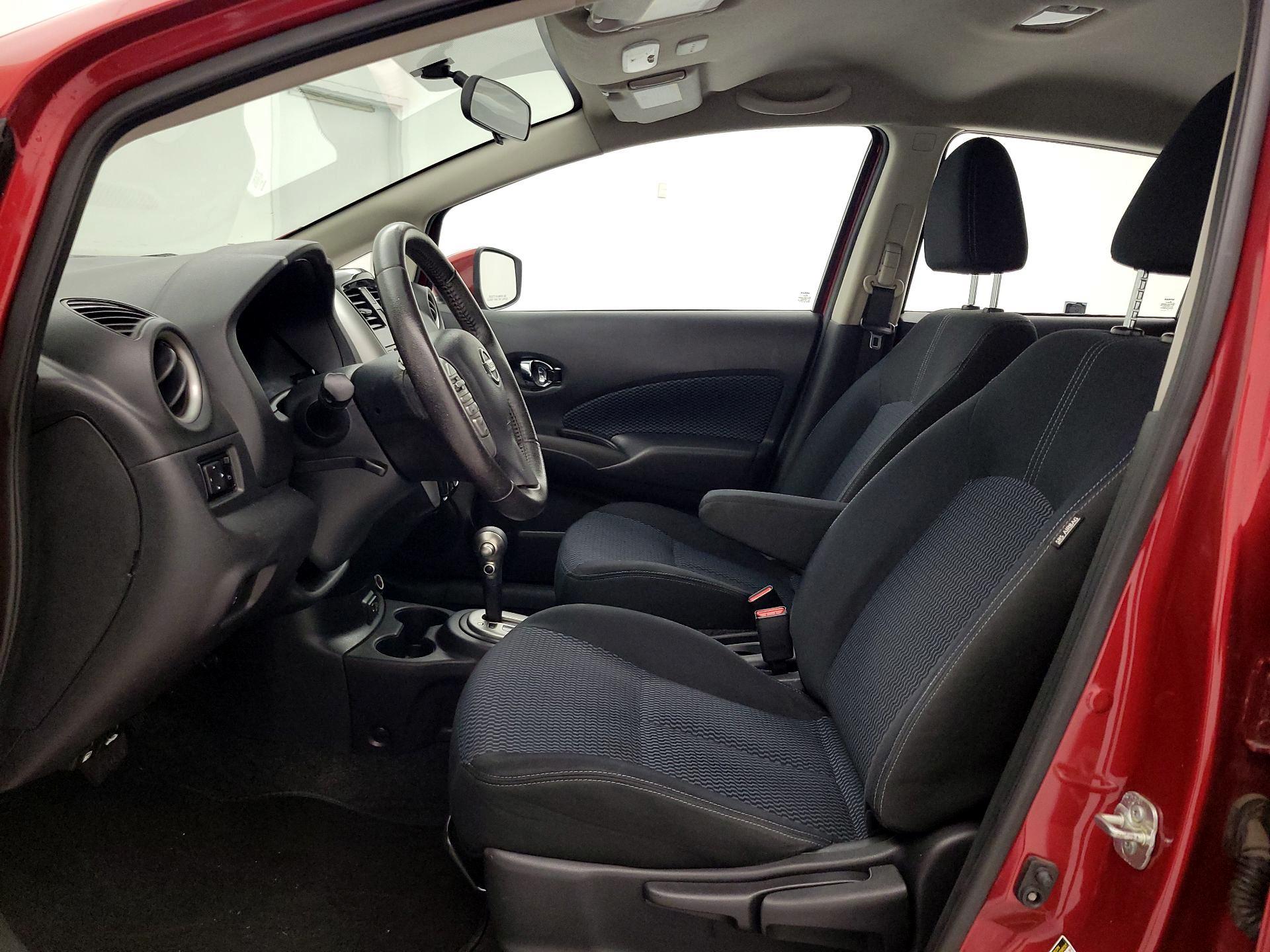 Thumbnail: 2018 Nissan Versa Note - 11