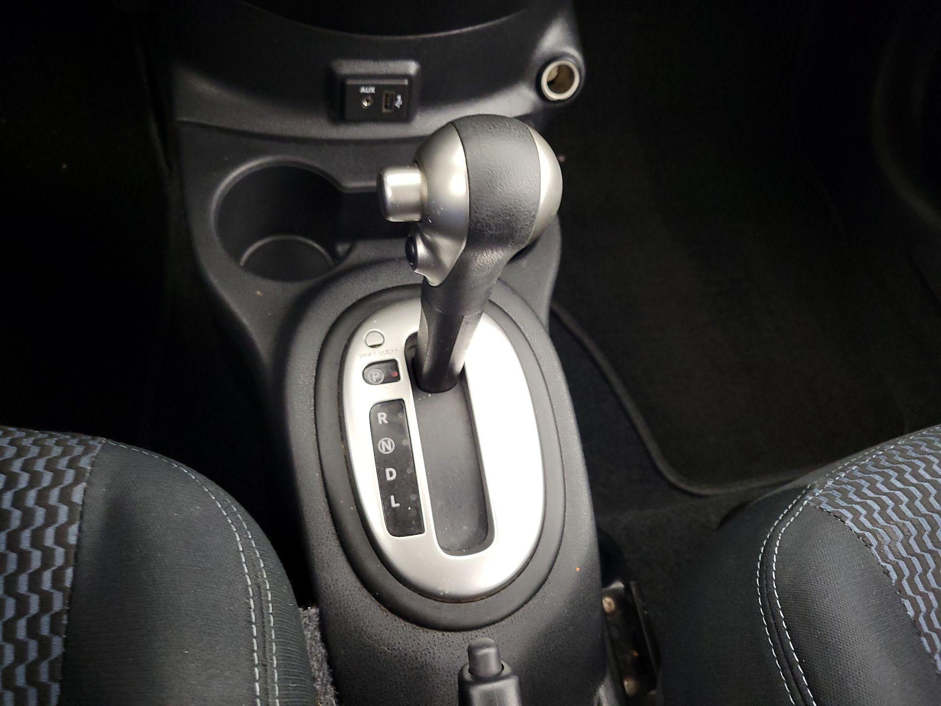 Thumbnail: 2018 Nissan Versa Note - 17