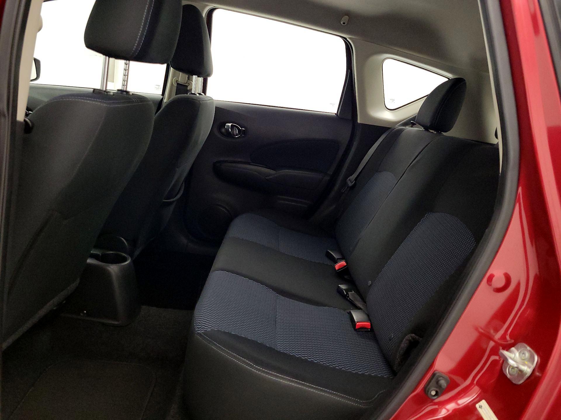 Thumbnail: 2018 Nissan Versa Note - 19