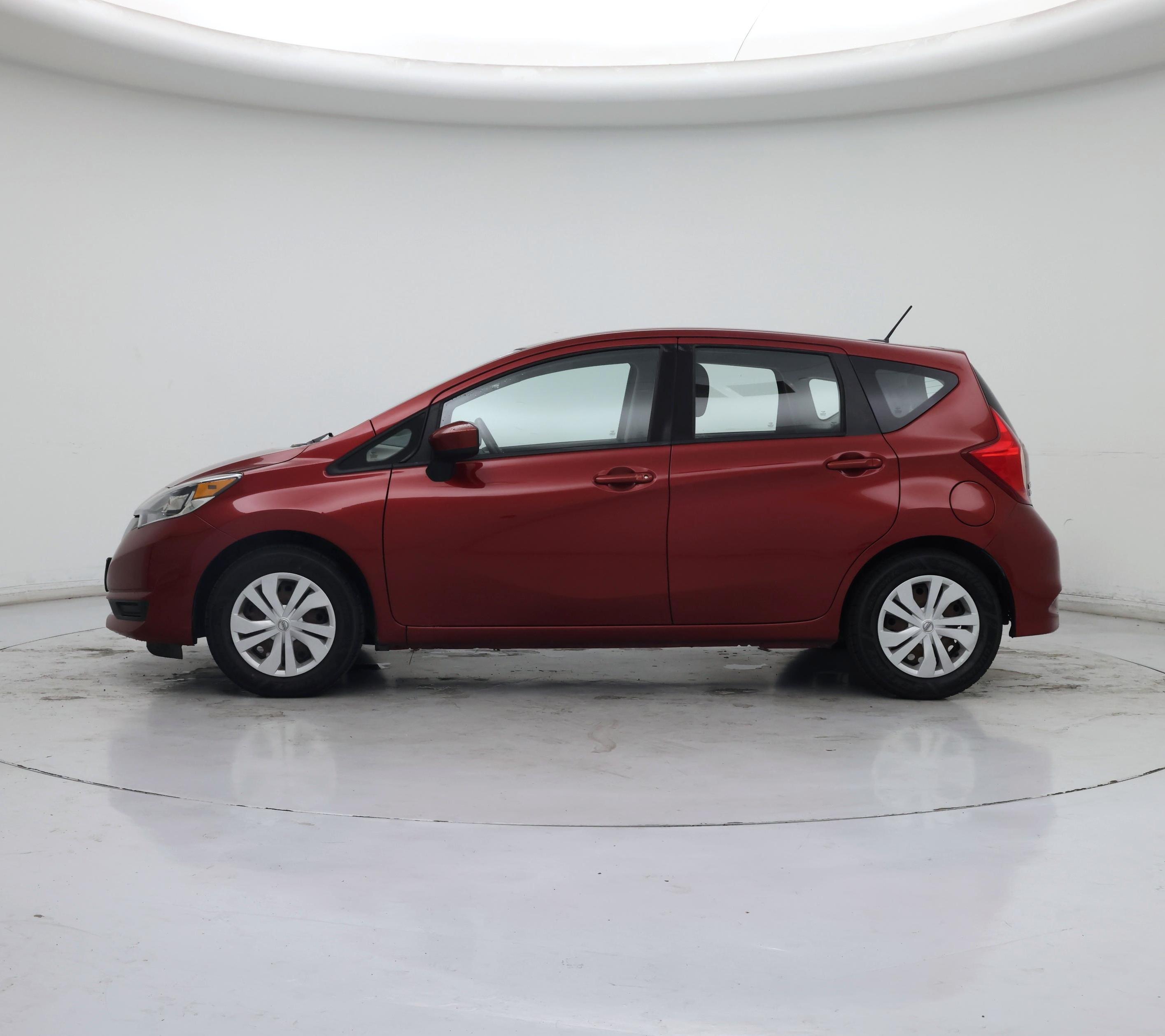 Thumbnail: 2018 Nissan Versa Note - 3