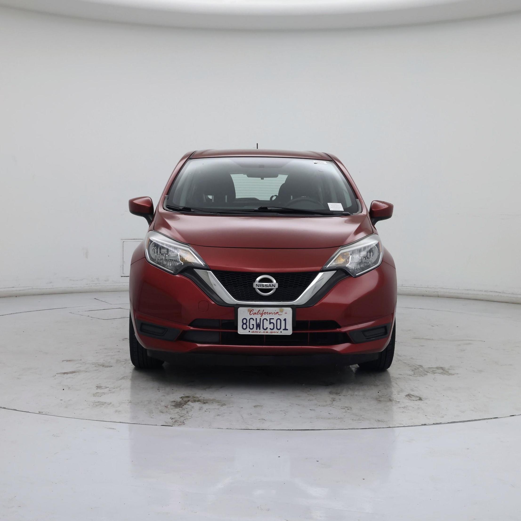 Thumbnail: 2018 Nissan Versa Note - 5