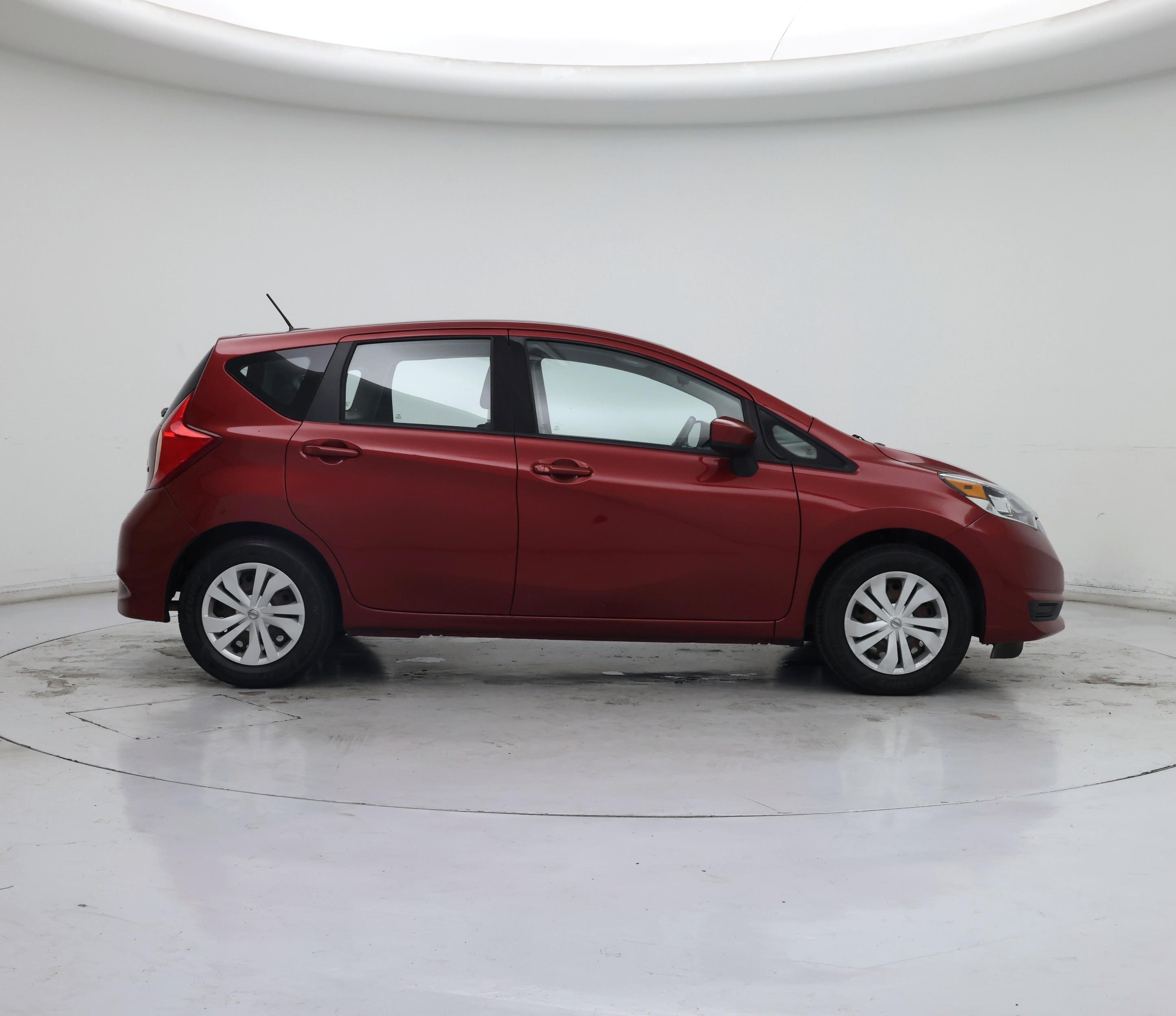 Thumbnail: 2018 Nissan Versa Note - 7