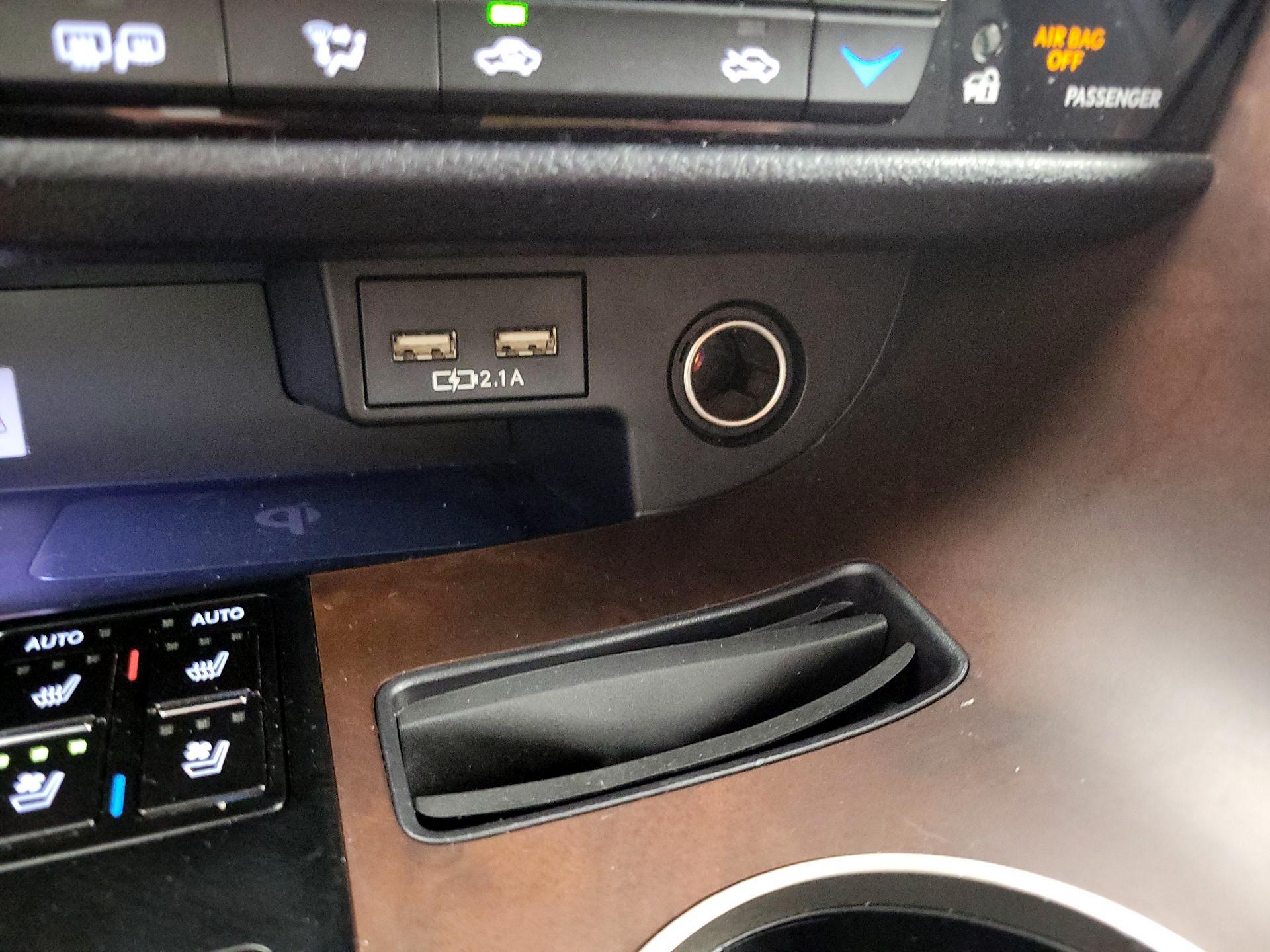 Thumbnail: 2022 Lexus RX - 18