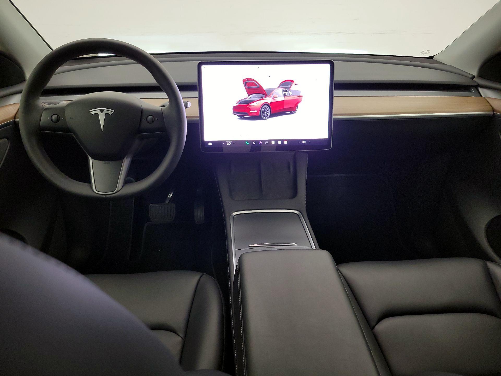 Thumbnail: 2022 Tesla Model Y - 9