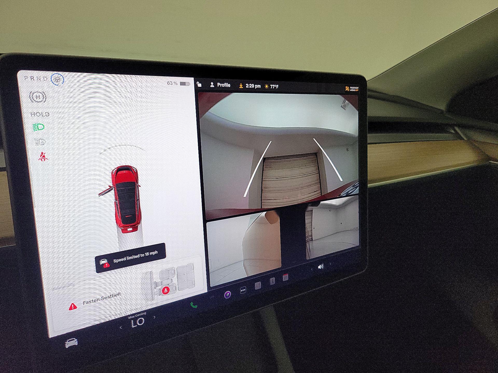 Thumbnail: 2022 Tesla Model Y - 14