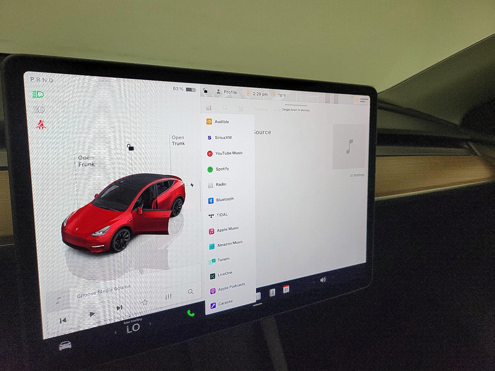 Thumbnail: 2022 Tesla Model Y - 15