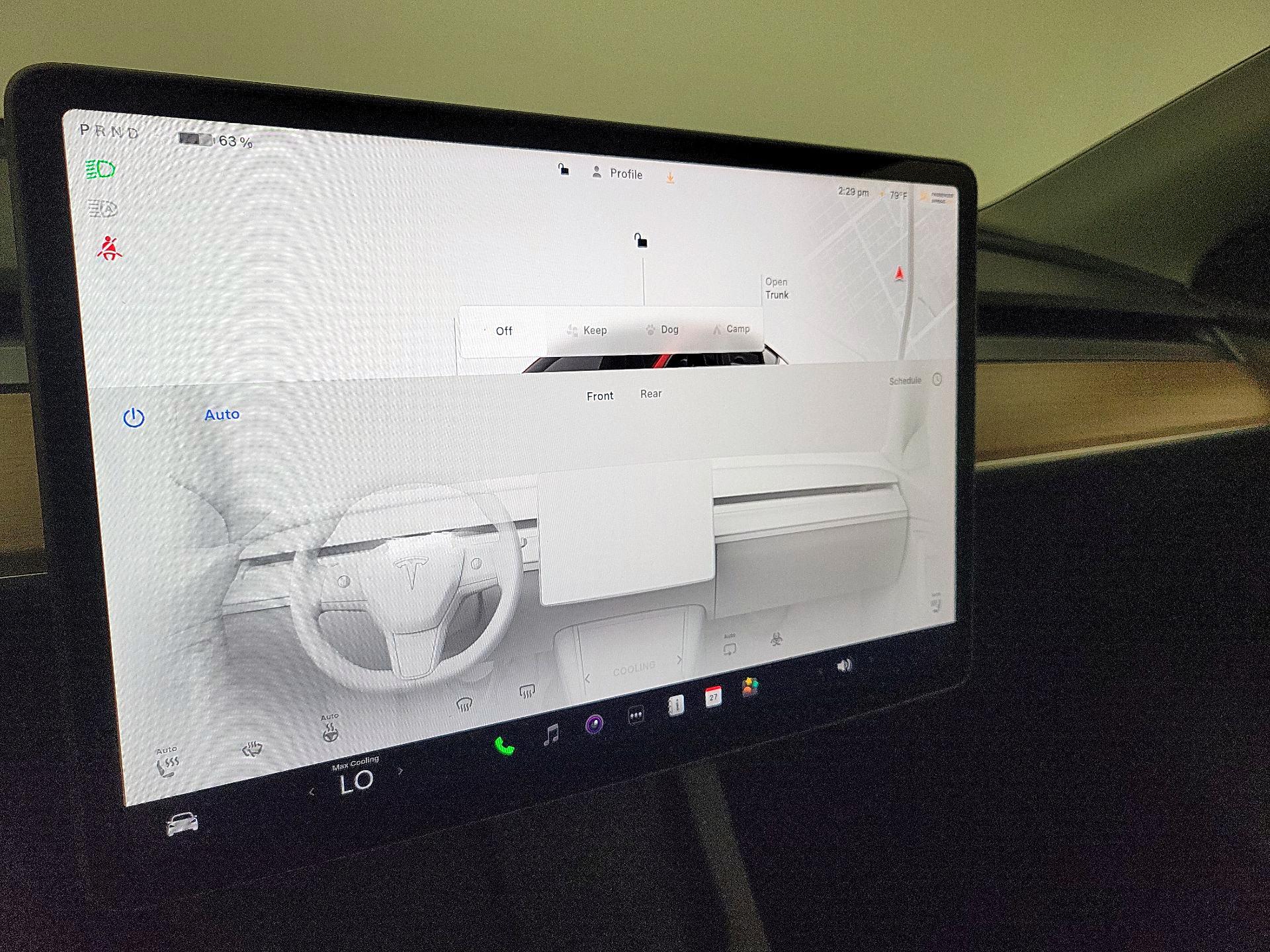 Thumbnail: 2022 Tesla Model Y - 16