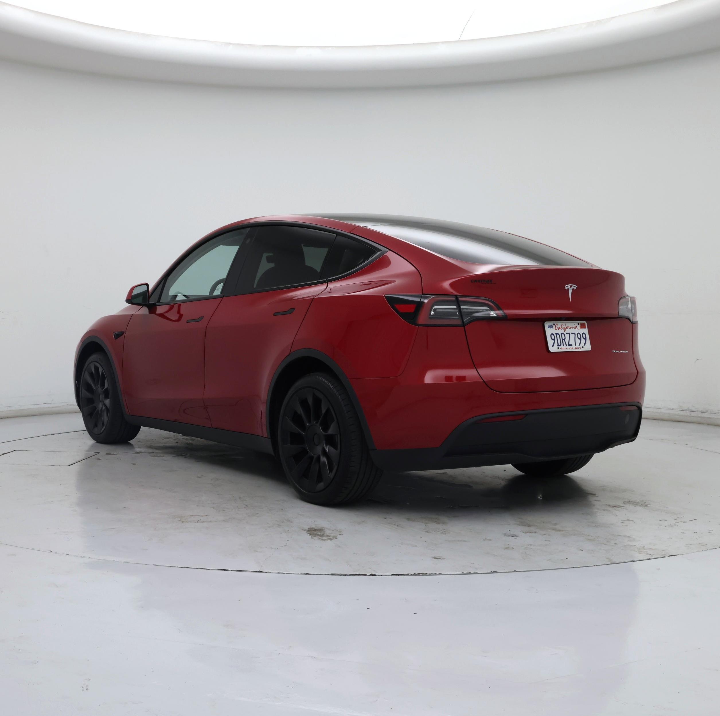 Thumbnail: 2022 Tesla Model Y - 2