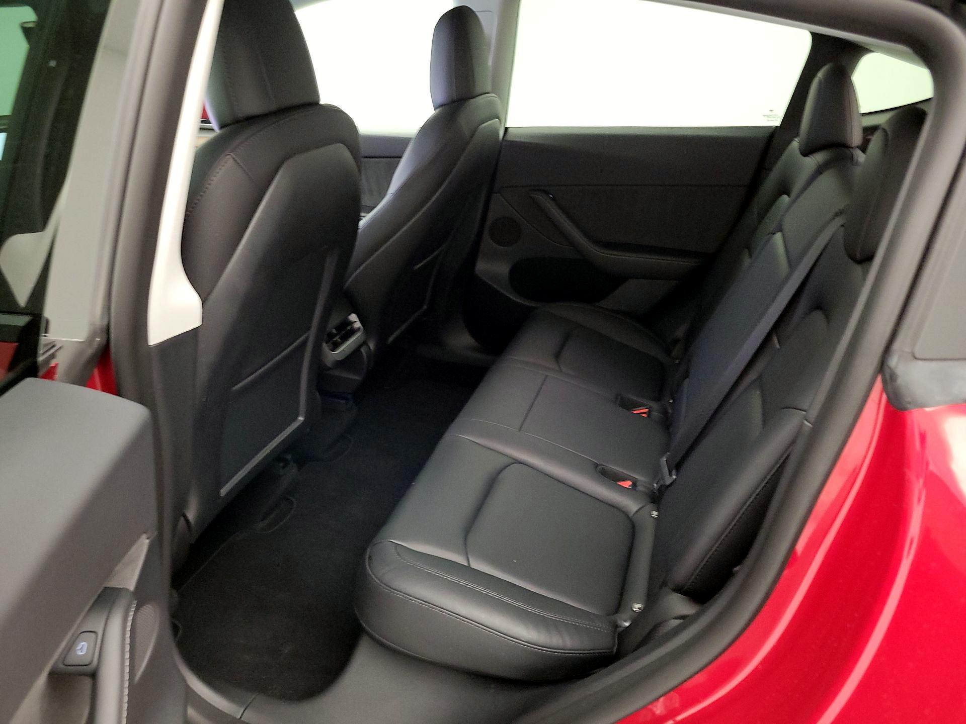 Thumbnail: 2022 Tesla Model Y - 19