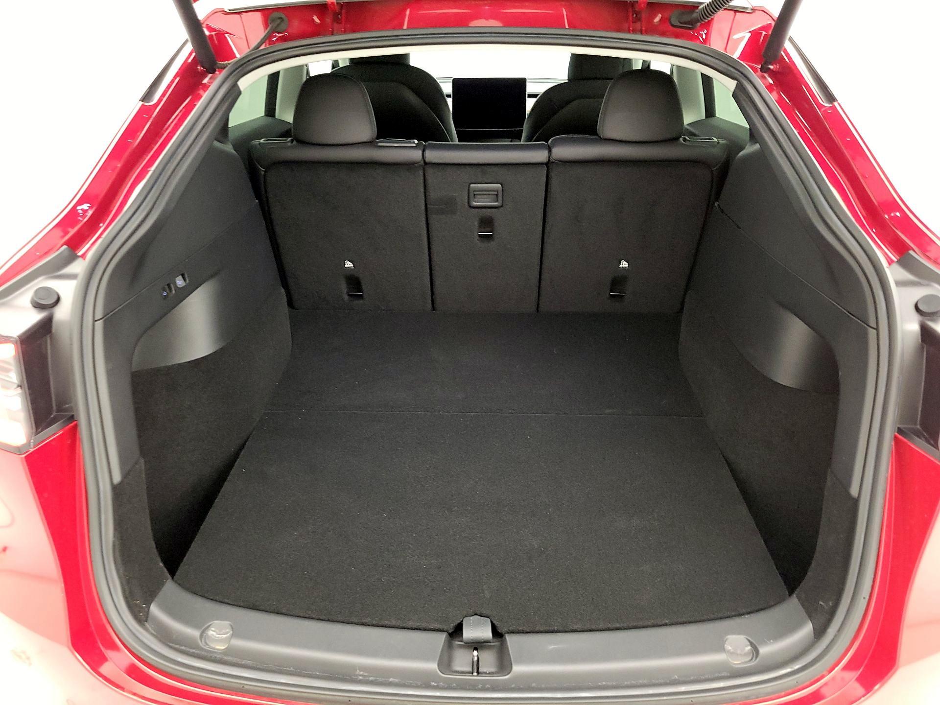 Thumbnail: 2022 Tesla Model Y - 20